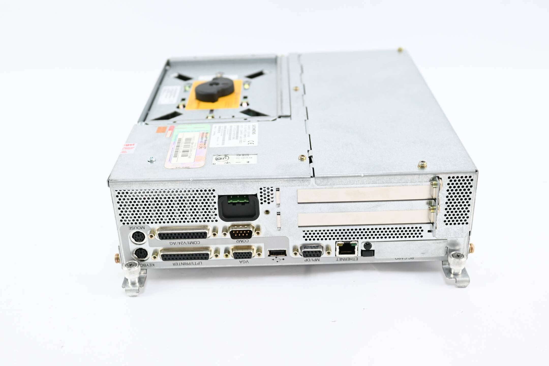 Siemens Sinumerik 810D/840D PCU50 6FC5210-0DF05-0AA0 ( 6FC5 210-0DF05-0AA0 ) A