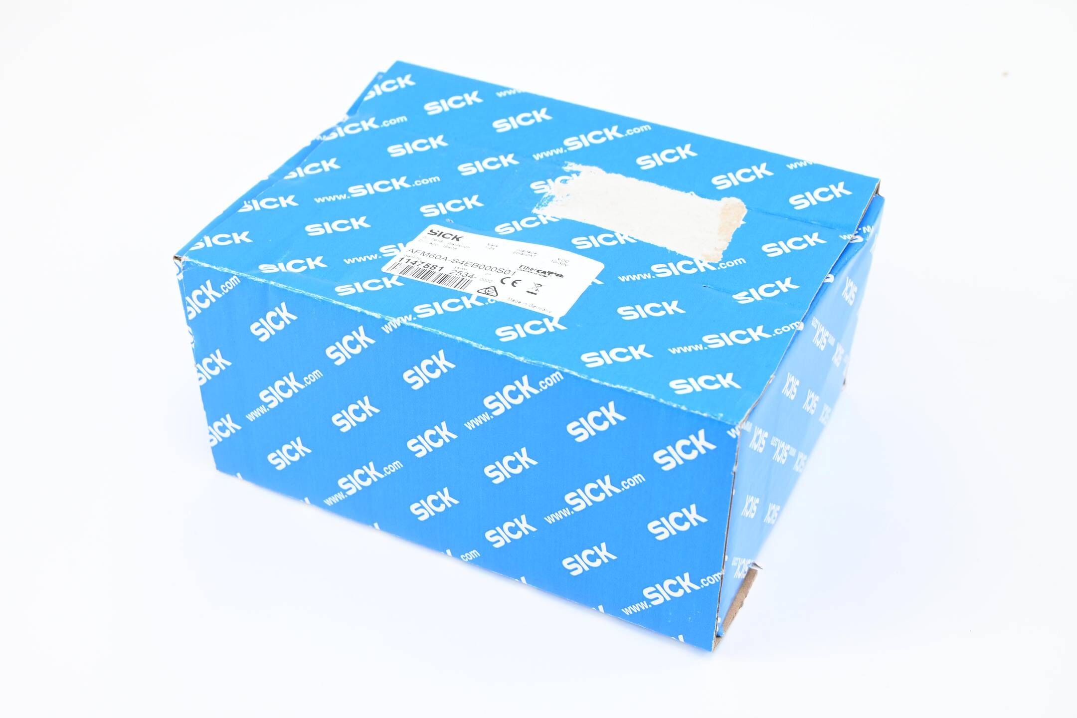 Sick Absolutwertgeber AFM60A-S4EB000S01 ( 1147581 )