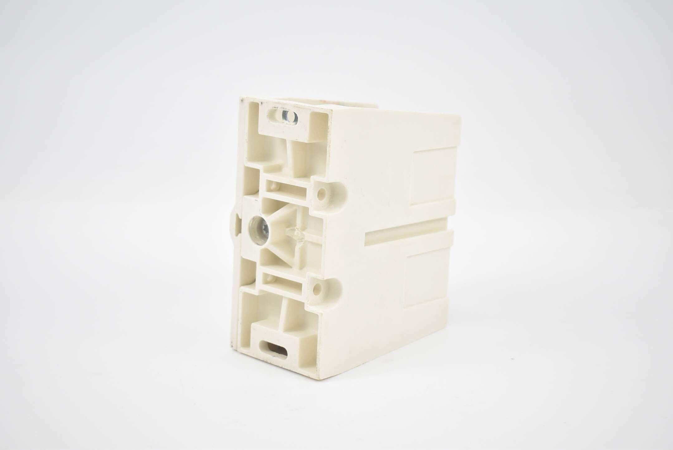 Jean Müller Klemmleiste KL3G/1