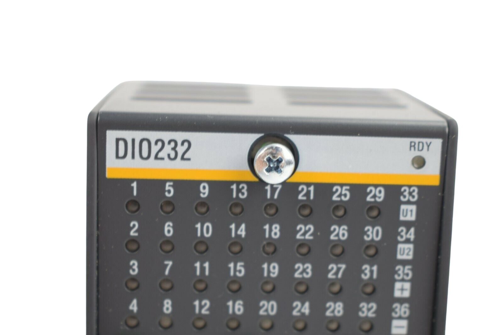 Bachmann Ein-/Ausgangsmodul DIO232