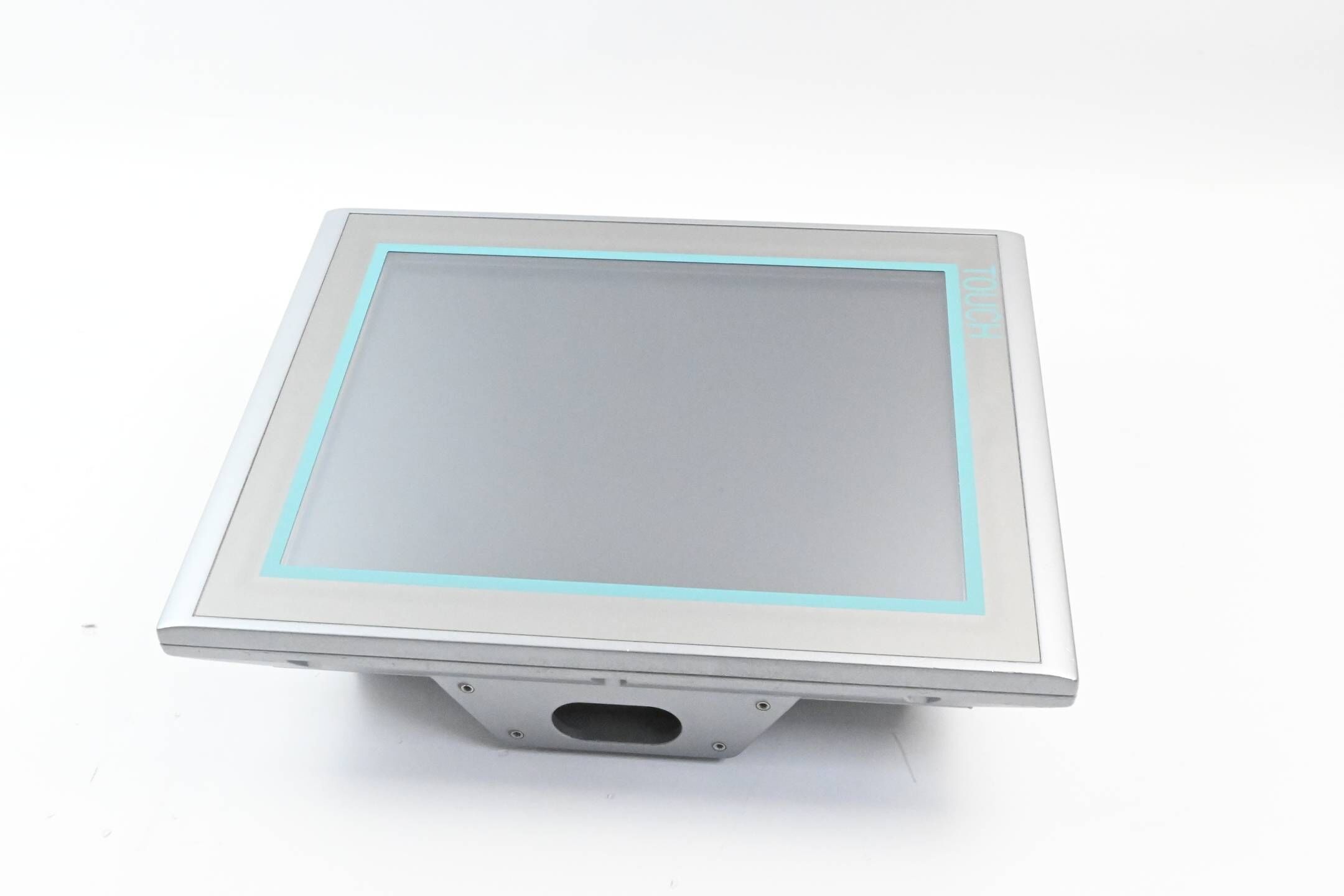 GENERALÜBERHOLT Siemens Simatic HMI IPC 477C Touch Display 6AV7883-6AH30-6GA0