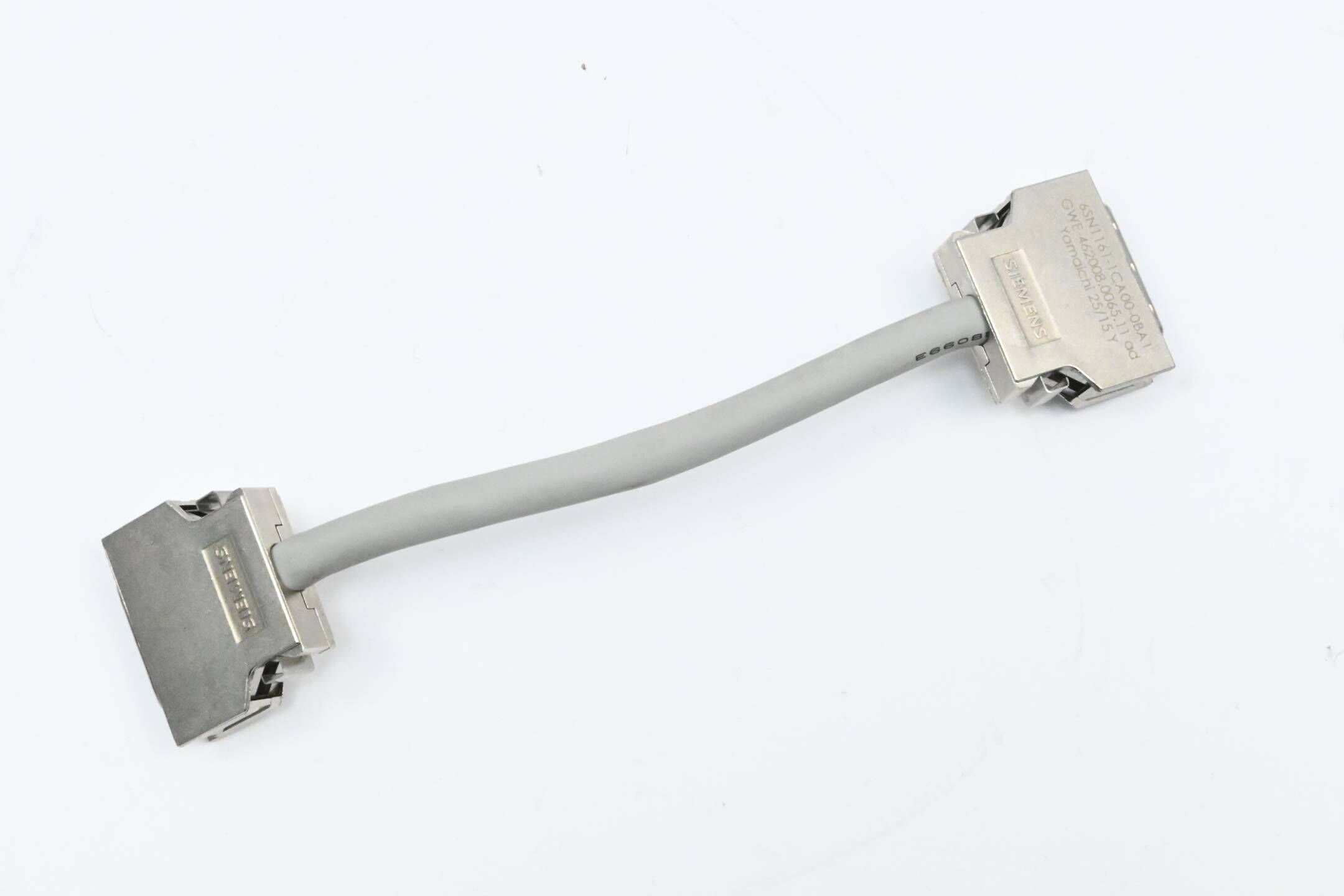 Siemens Simodrive Antriebsbus 6SN1161-1CA00-0BA1 ( 6SN1 161-1CA00-0BA1 )