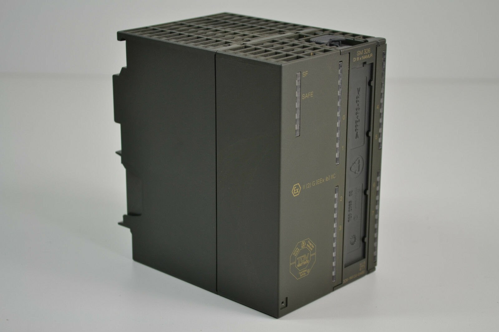 Siemens simatic S7 SM 326 6ES7 326-1RF00-0AB0 ( 6ES7326-1RF00-0AB0 )
