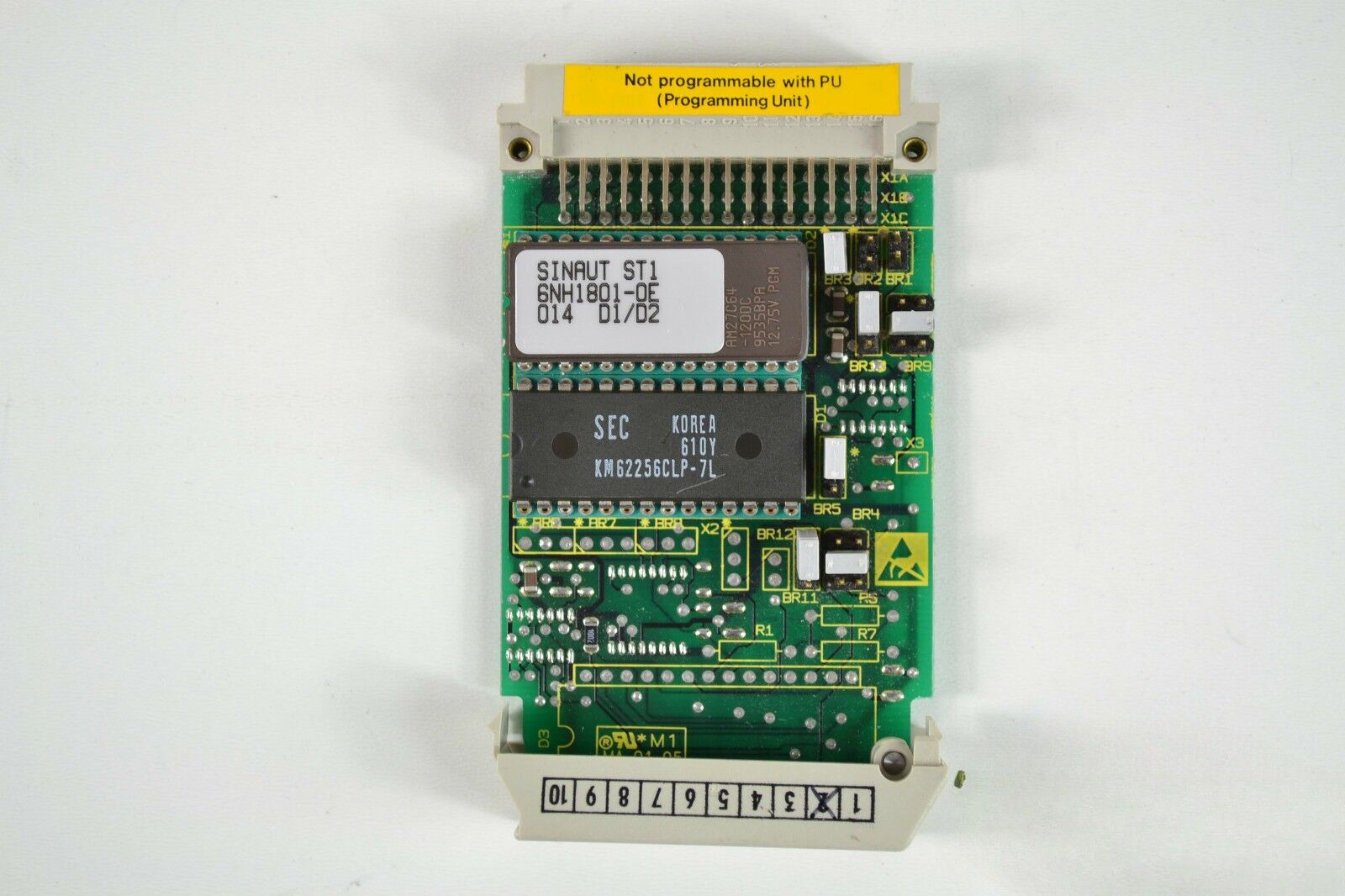 Siemens sinaut ST1 6NH1801-0E