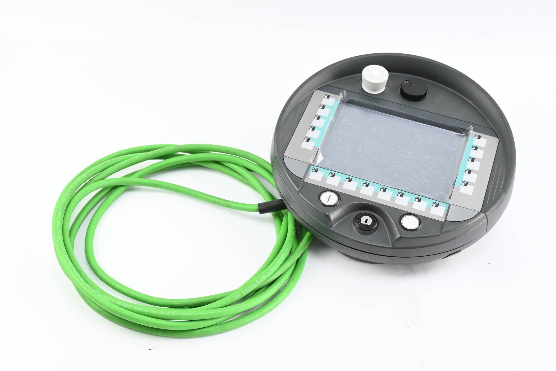 GENERALÜBERHOLT Siemens SIMATIC Mobile Panel 277 6AV6645-0CC01-0AX0