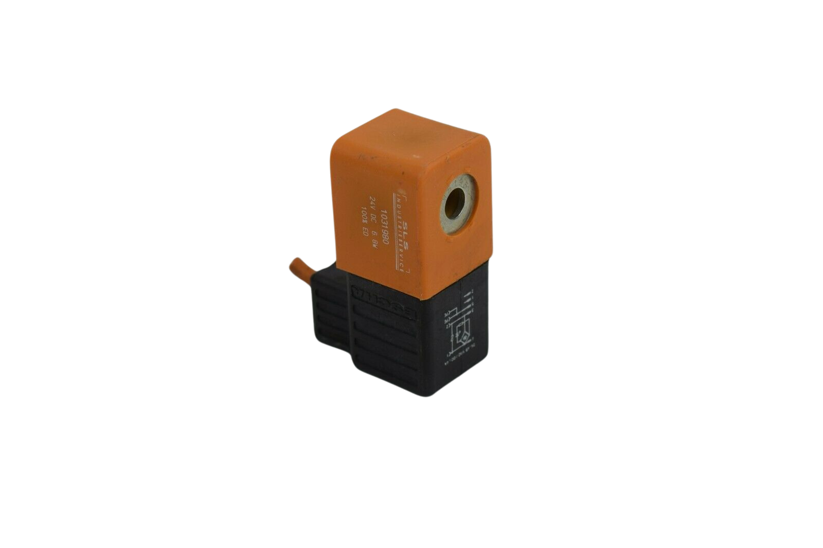 SLS Industrieservice Magnetschalter 1031980