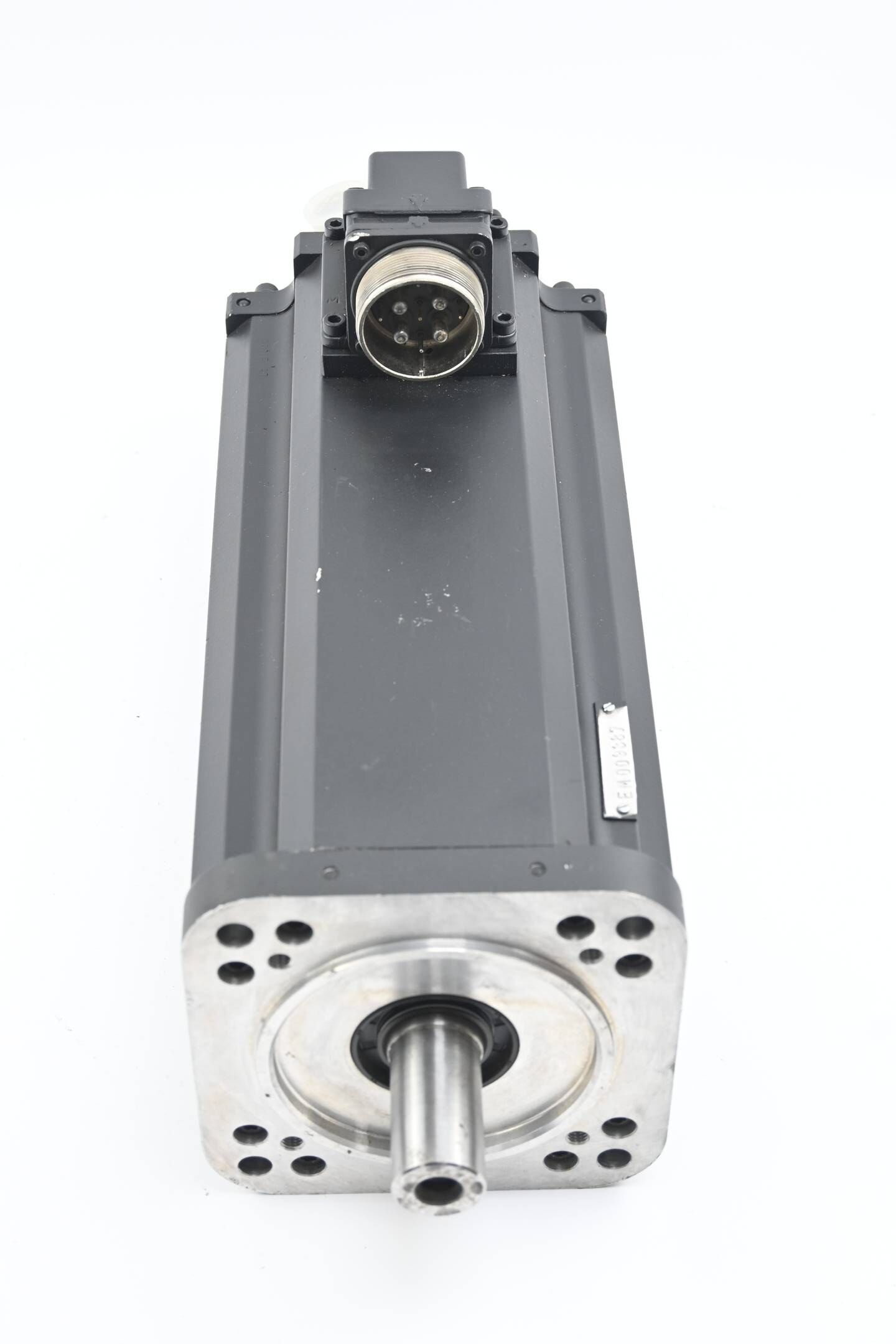 Indramat Permanent Magnet Motor MDD093C-F-030-N2M-110GA2 ( 265950 )