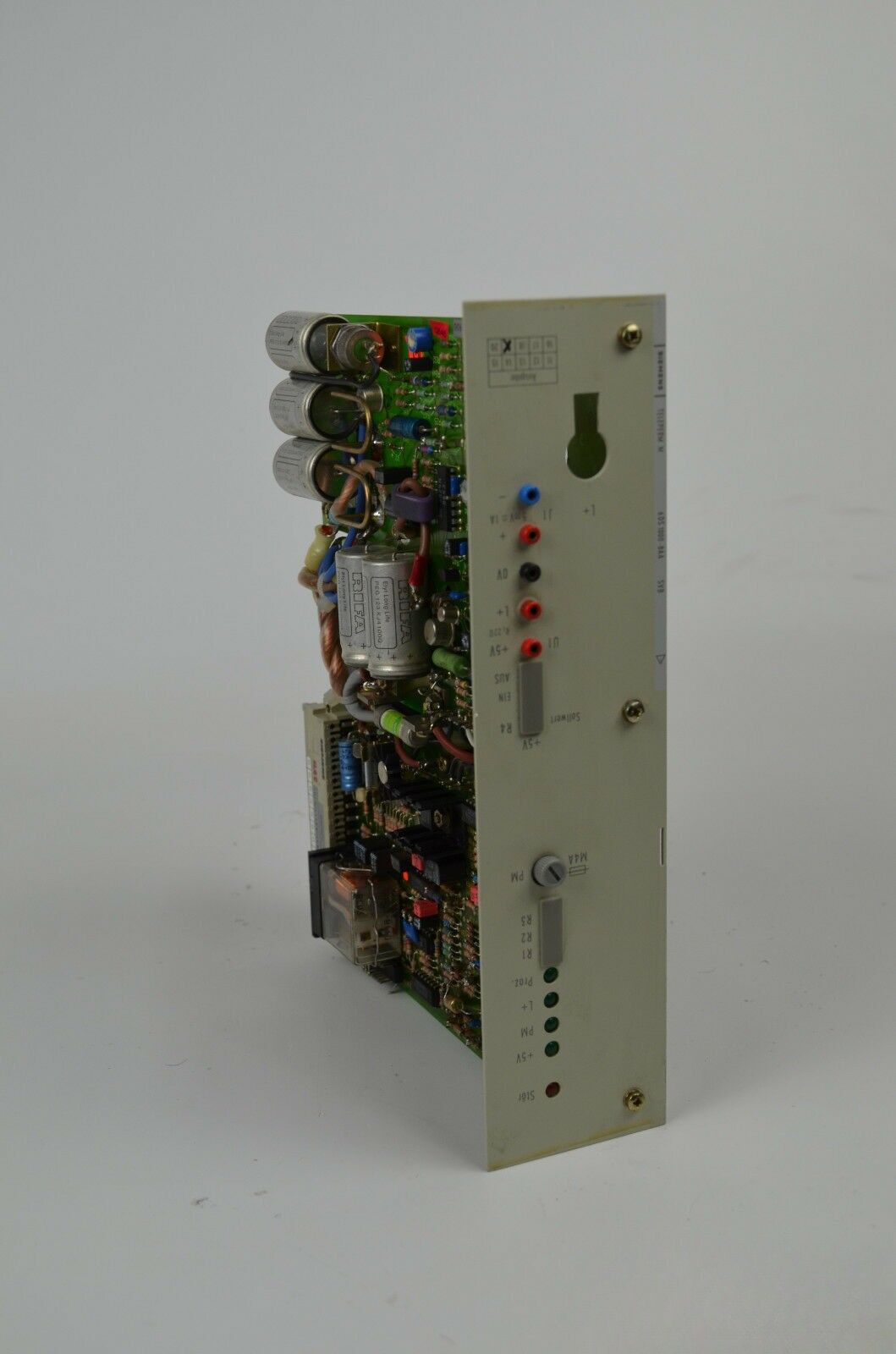 Siemens Teleperm M 6DS1000-8AA ( 6DS1 000-8AA )