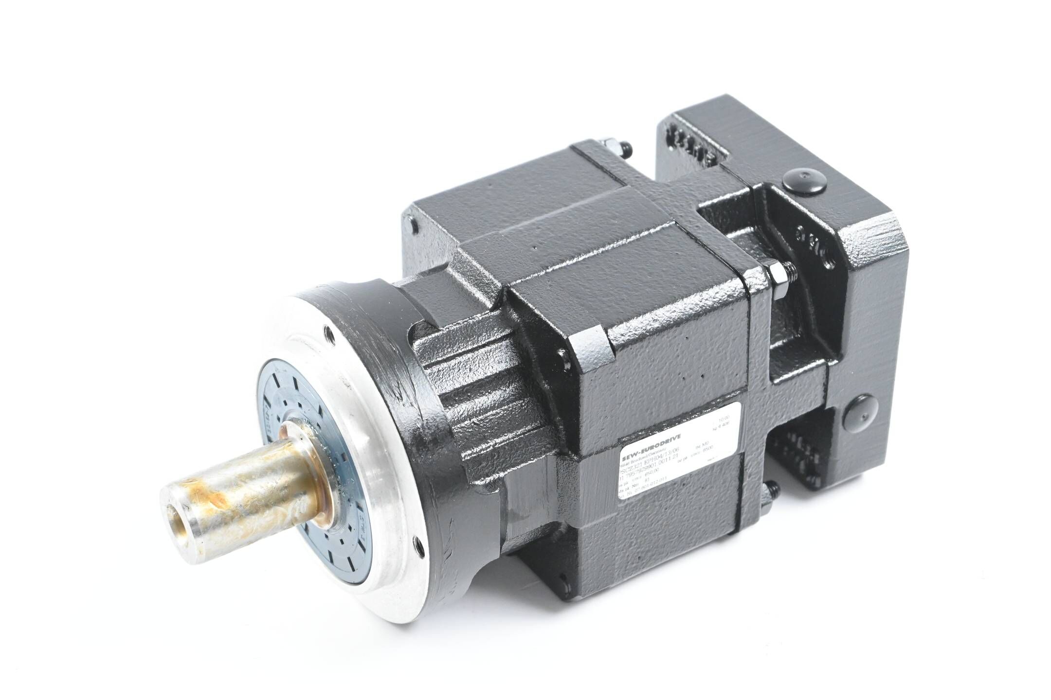 SEW-Eurodrive Planetengetriebe PSCZ321 EPH04/13/06