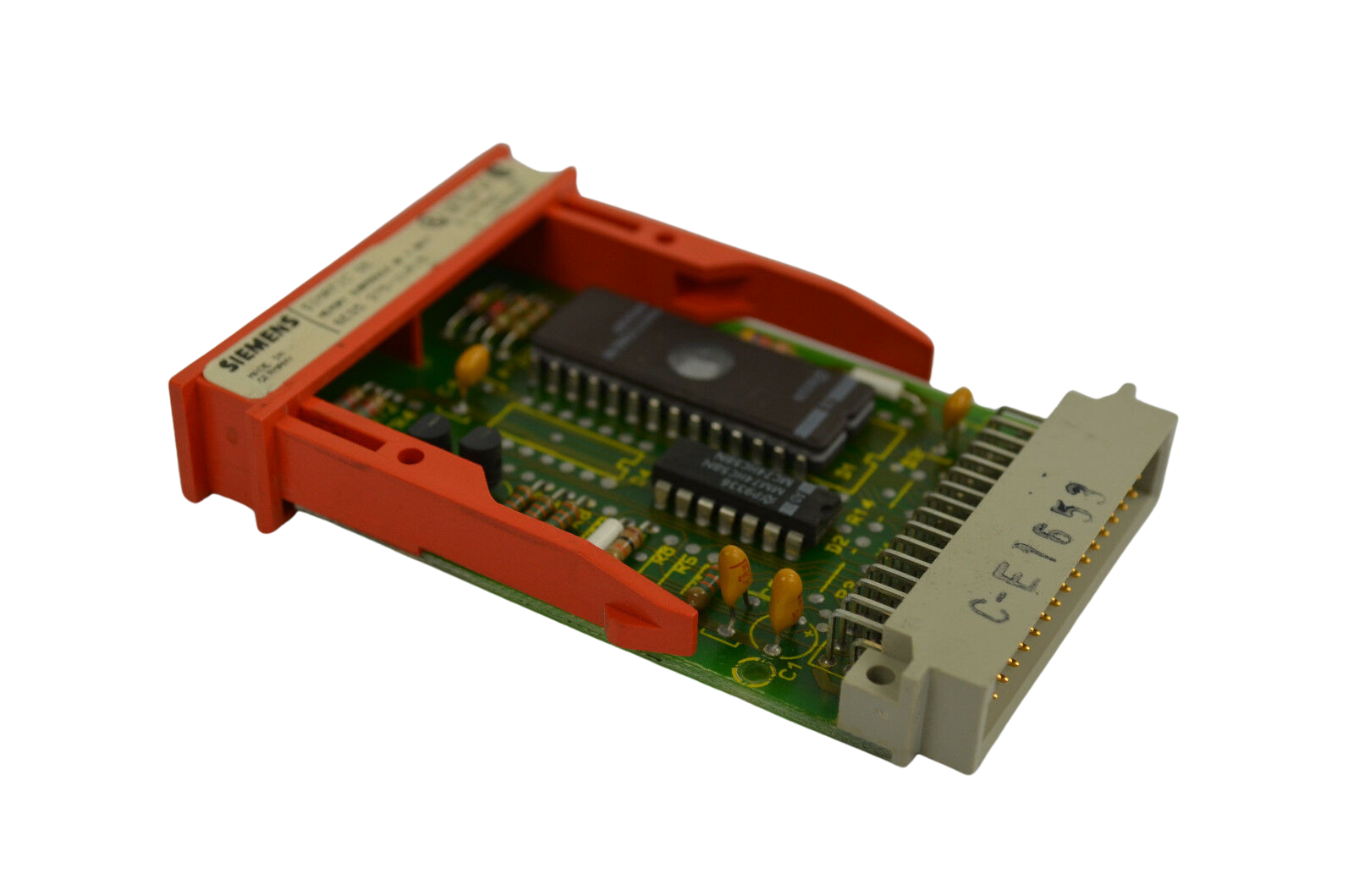 Siemens simatic S5 Memory Submodule 6ES5 375-1LA15 // 6ES5375-1LA15