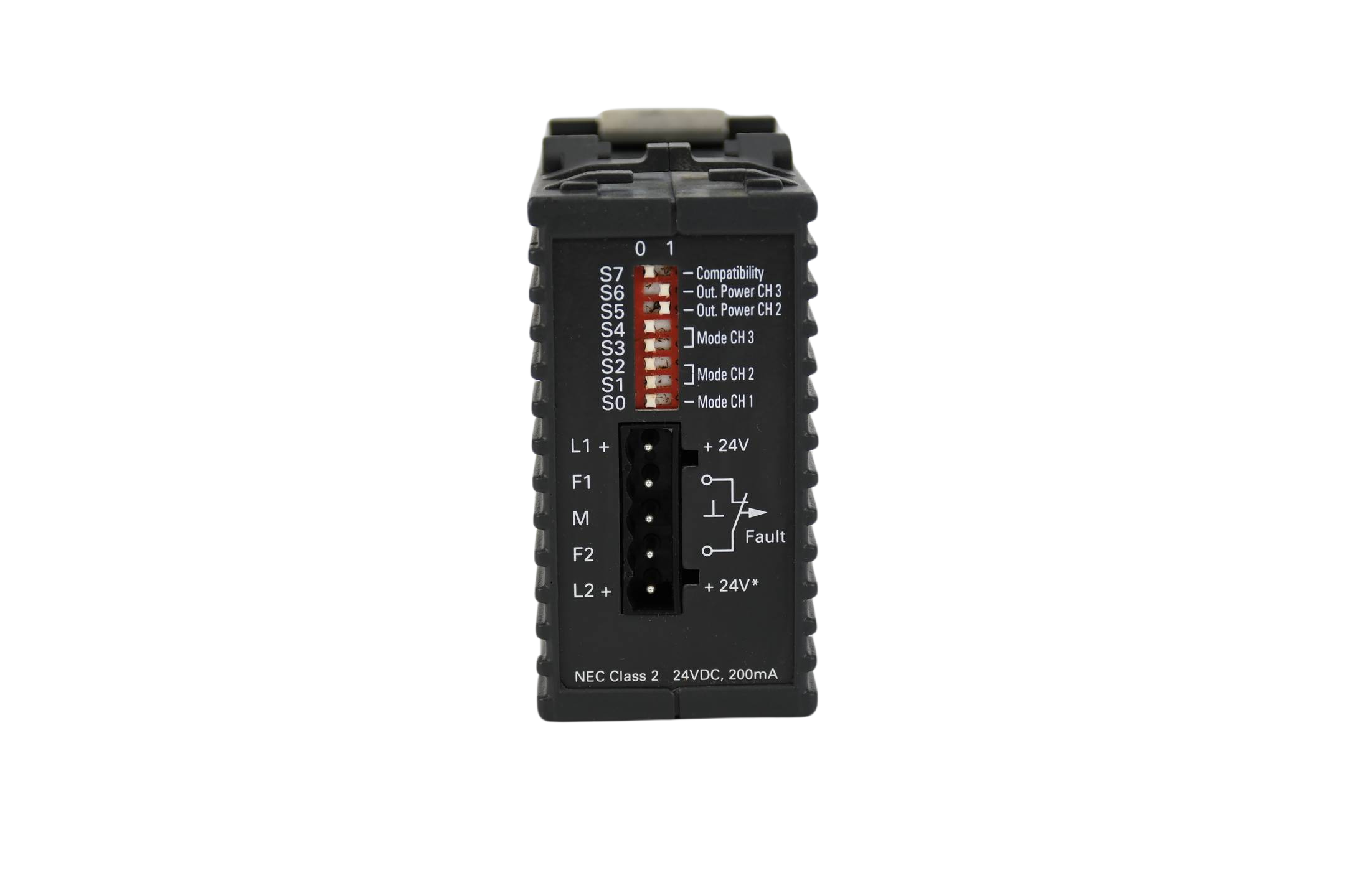 Siemens simatic NET PROFIBUS OLM/P12 6GK1 502-3CA10 ( 6GK1502-3CA10 )