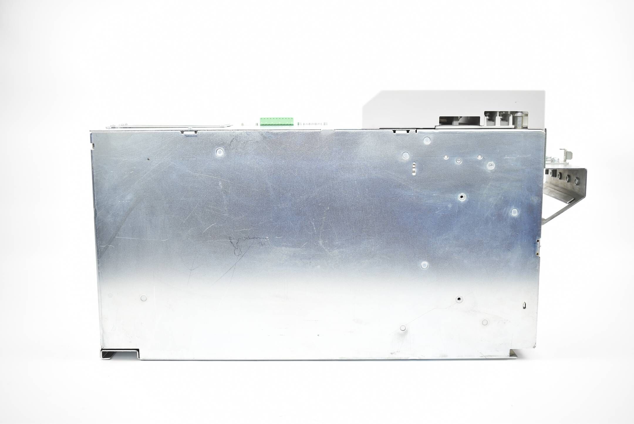 Rexroth Antriebsmodul HDS04.2-W200N-HS76-01-FW ( R911280690 ) FD: 21W18