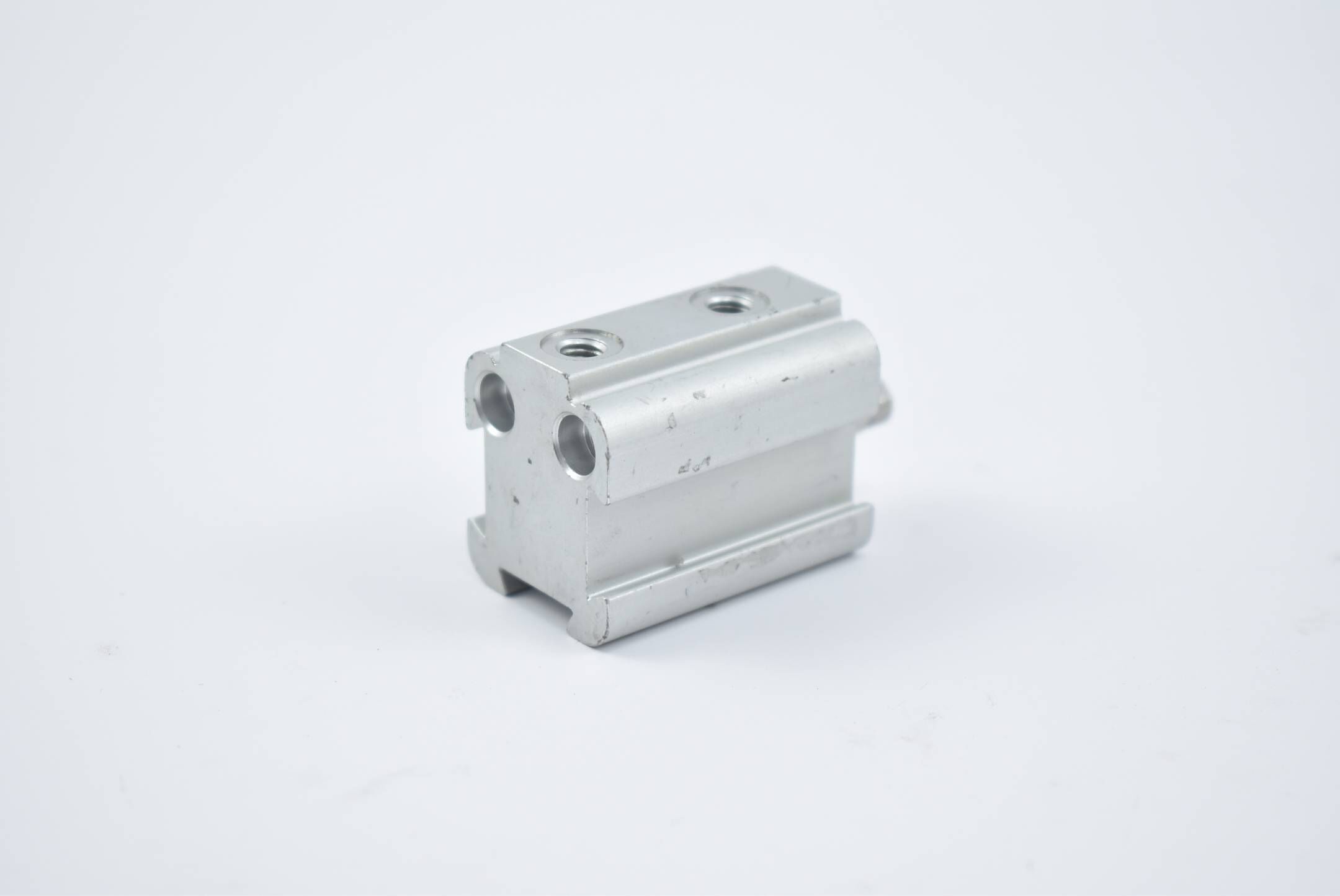 Rexroth Kurzhubzylinder 0822 010 600 ( 0822010600 ) 10 bar