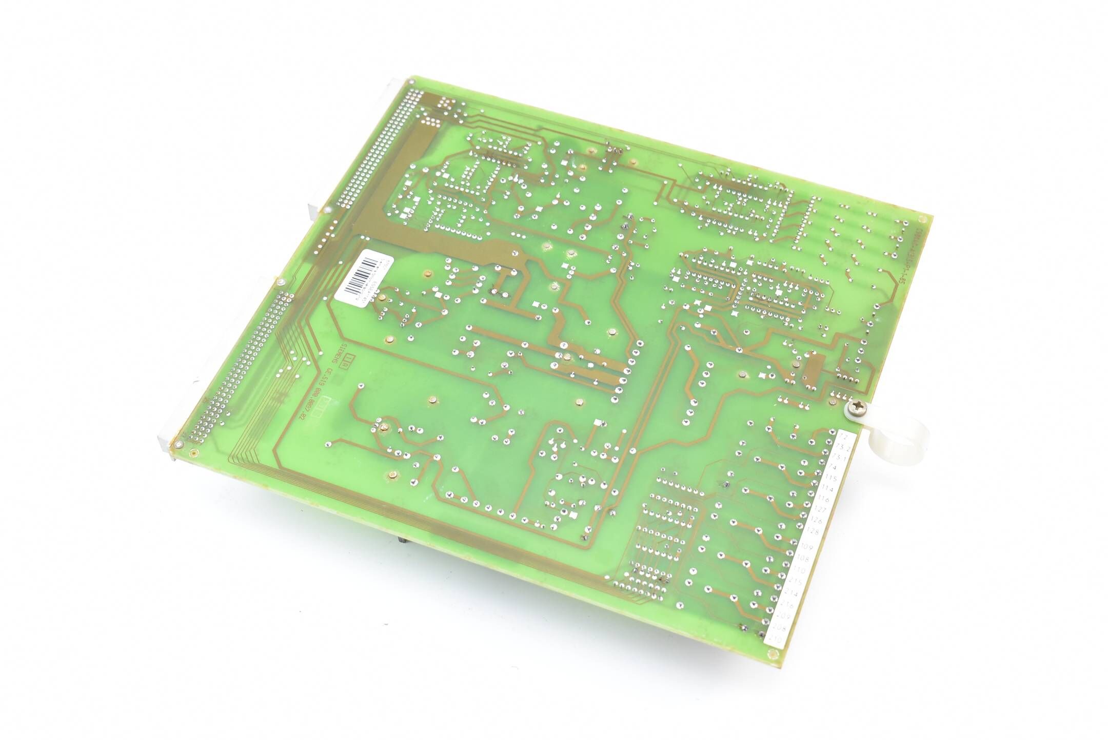 Siemens Simodrive 650 AC-HSA Stromversorgung 6EW1890-0AB ( 6 EW 1890-0AB )