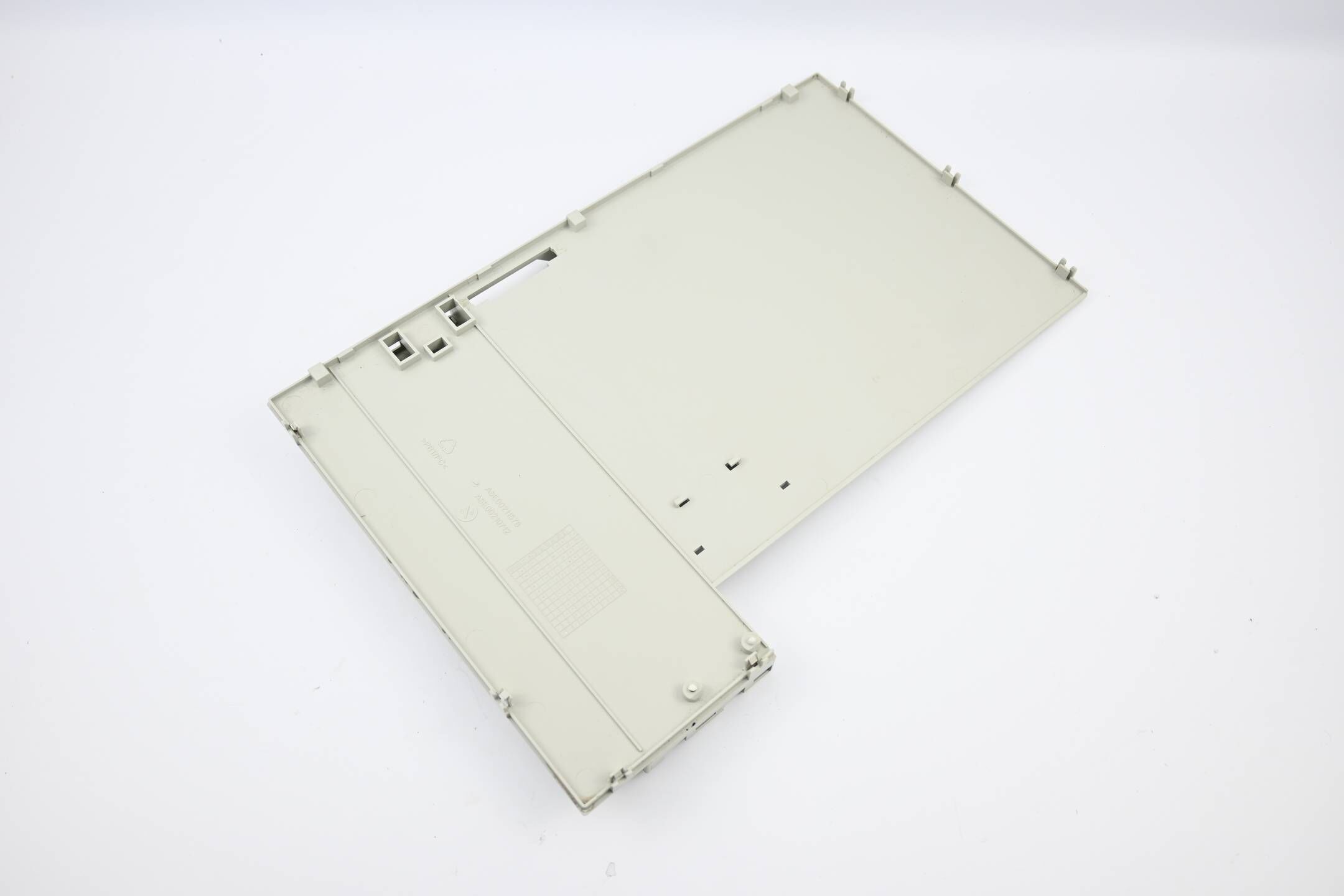 Siemens Frontcover für Simodrive 6SN1123-1AA00-0JA1 ( 6SN1 123-1AA00-0JA1 )