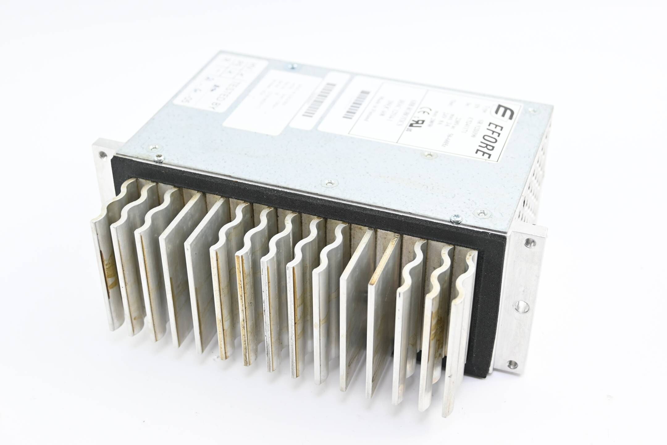 ABB Robotics Efore Netzteil DSQC 608 ( 3HAC 12934-1 ) SR92D390