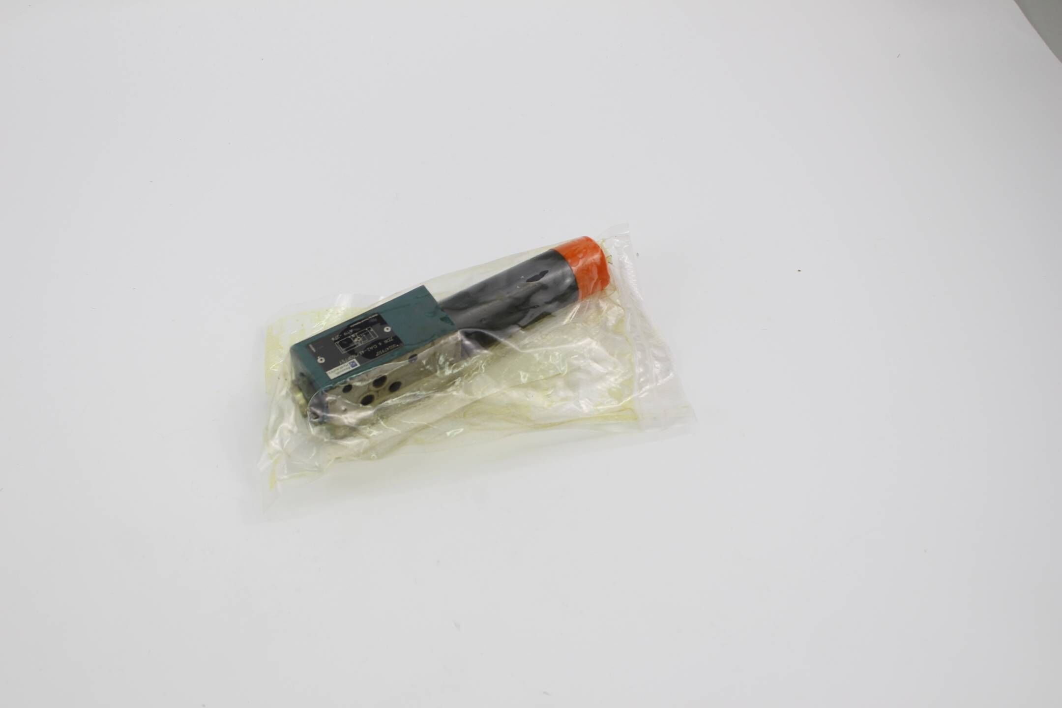 Rexroth Hydraulics Druckminderer ZDR 6 DA2-43/150P75Y ( 00247930 )