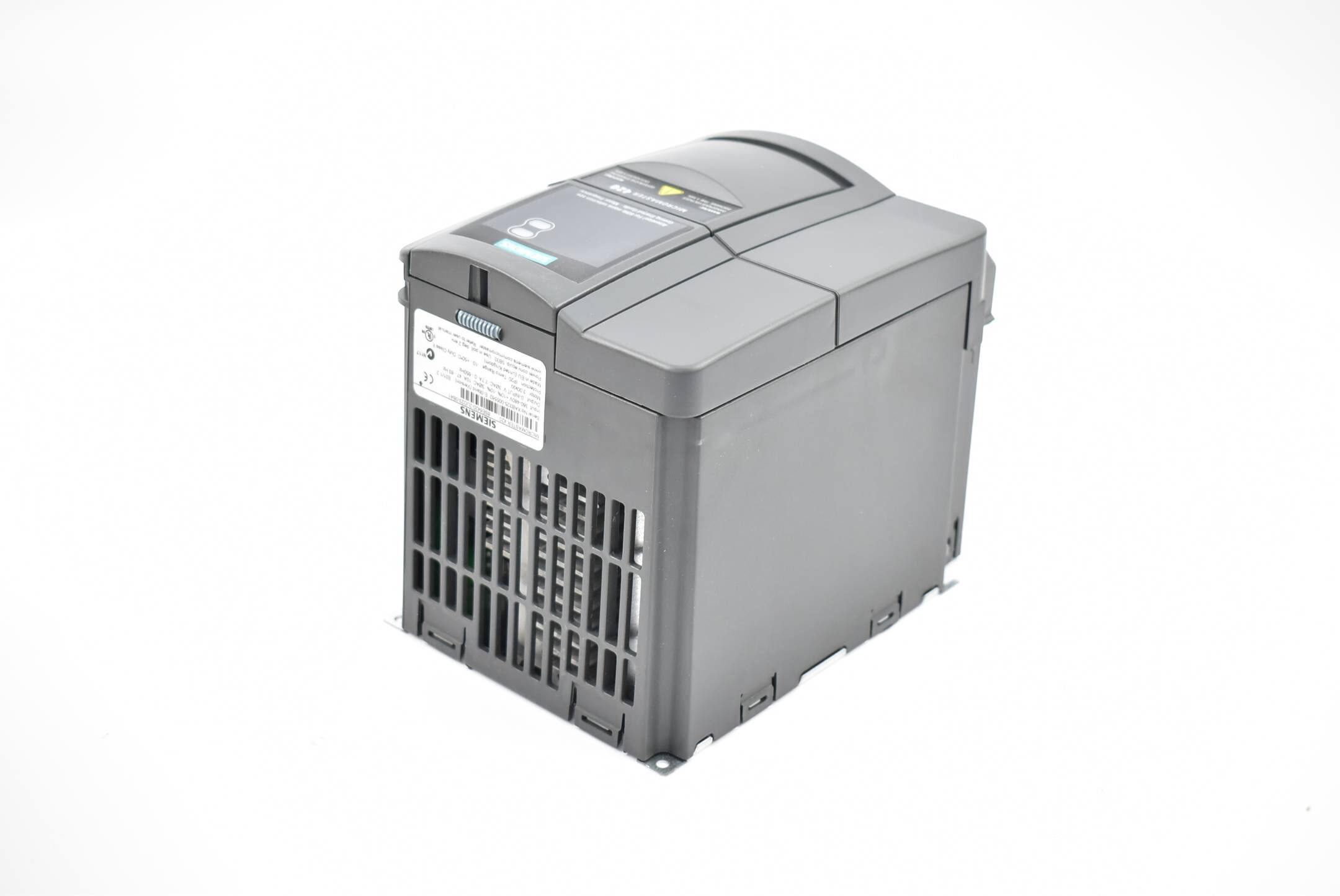 Siemens Micromaster 420 6SE6420-2UD23-0BA1 ( 6SE6 420-2UD23-0BA1 )