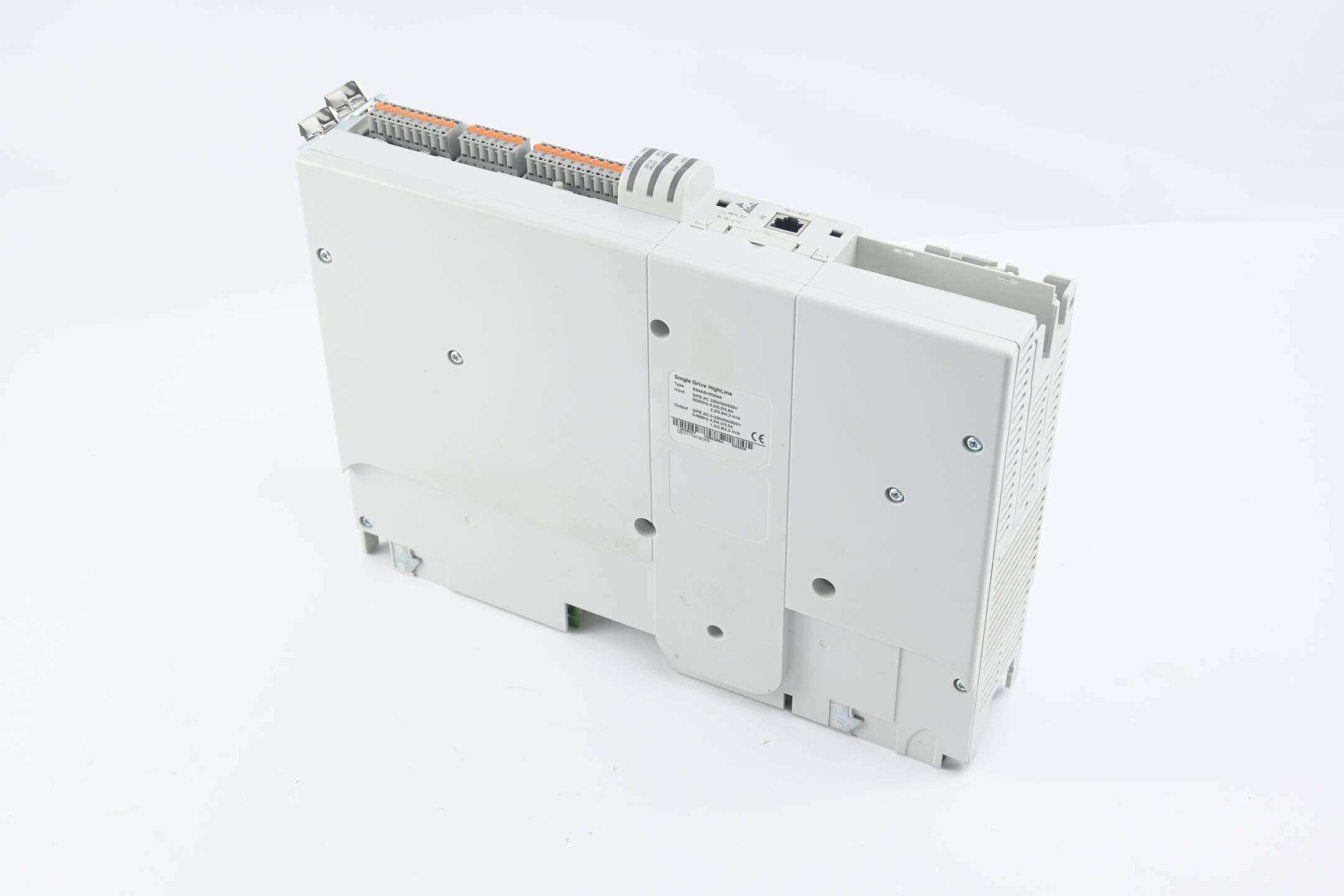 Lenze Single Drive HighLine E94ASHE0044