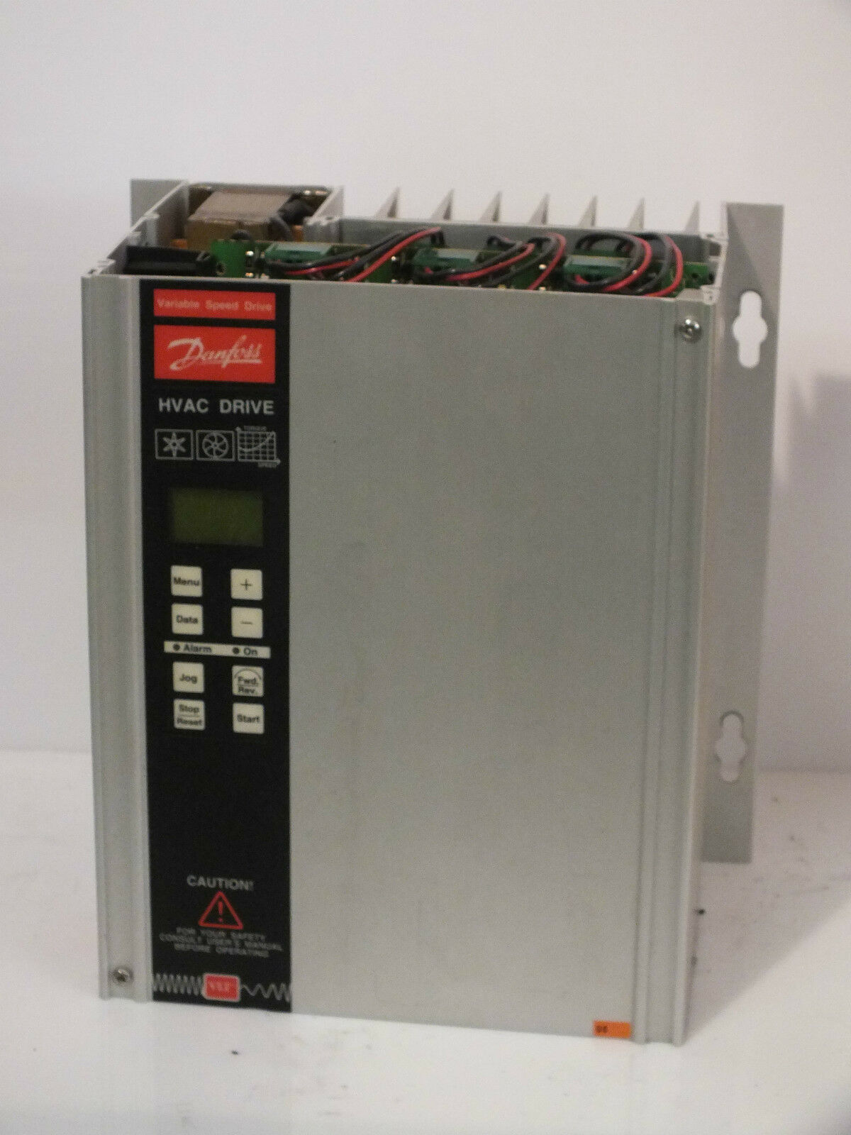 Danfoss VLT Type 3505 175H2905