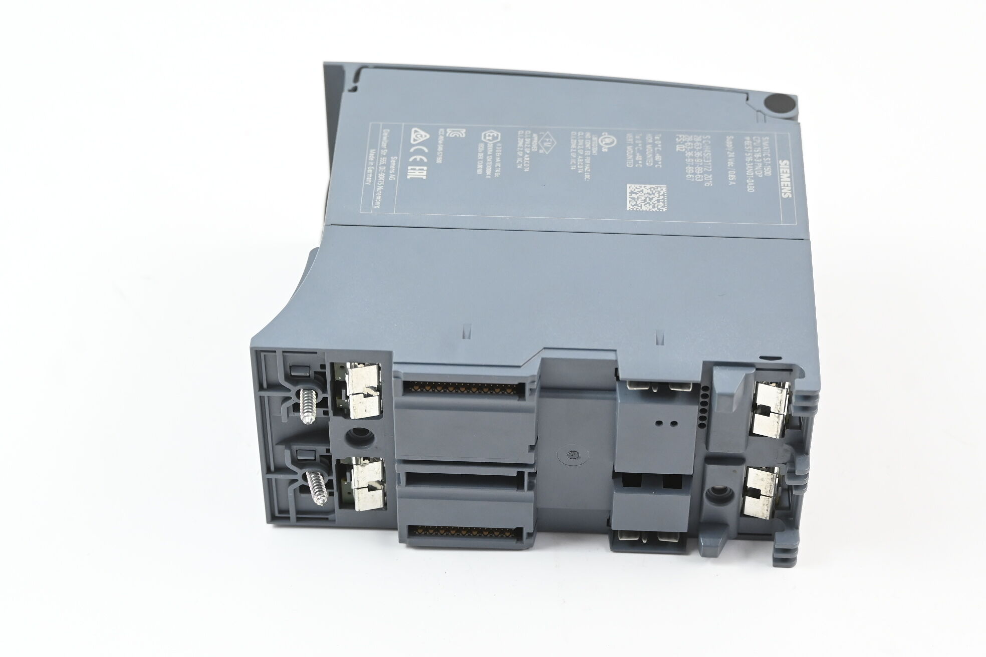 Siemens Simatic S7-1500 CPU 6ES7516-3AN01-0AB0 ( 6ES7 516-3AN01-0AB0 ) E2