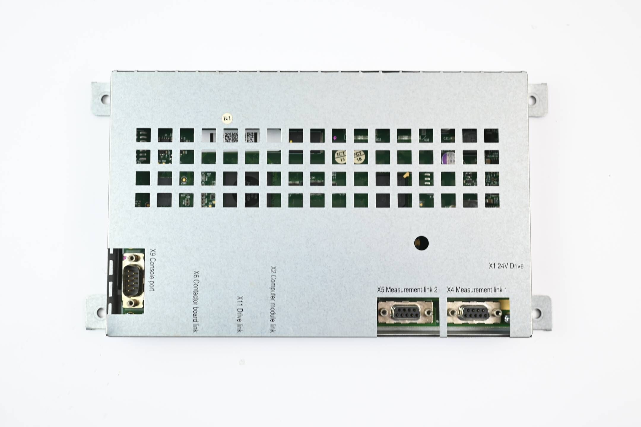 ABB Axix Computer Einheit 3HAC029157-001/04
