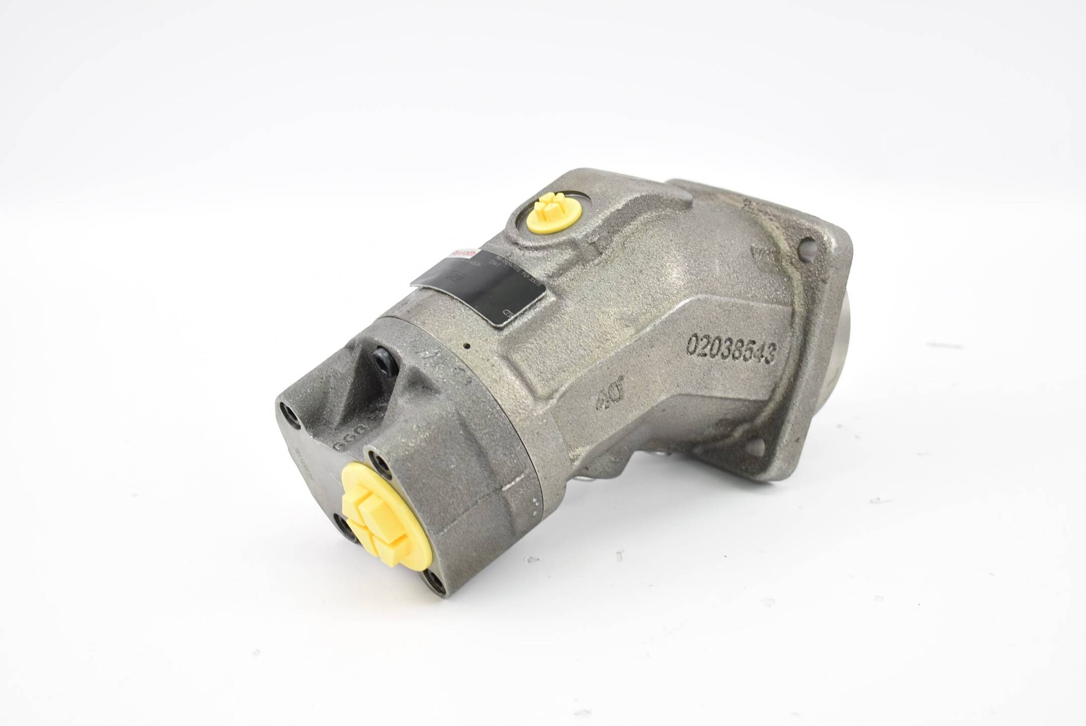 Rexroth Plungerpumpe A2FO16/61R-PA06 ( R909411113 )