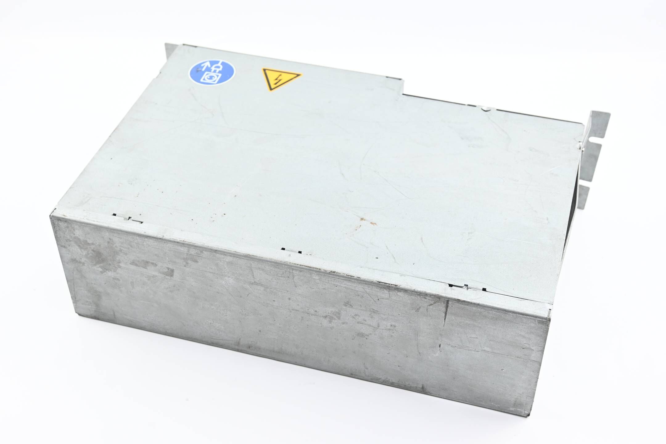 Bosch Rexroth Motorregeleinheit EVS201 EU 230 ( 1070088437 ) 1070088437-102