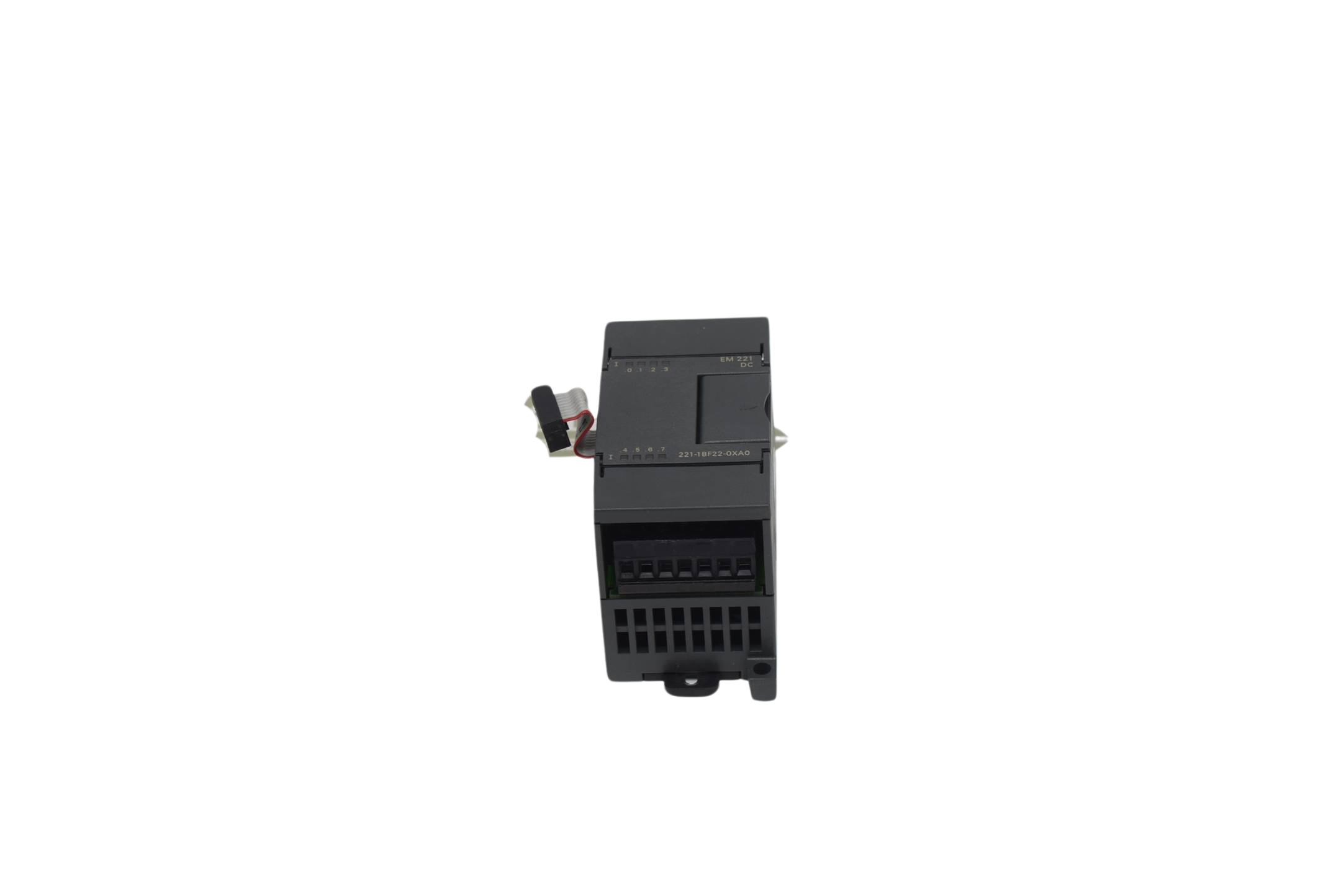 Siemens Simatic S7-200 EM 221 6ES7221-1BF22-0XA0 ( 6ES7 221-1BF22-0XA0 )