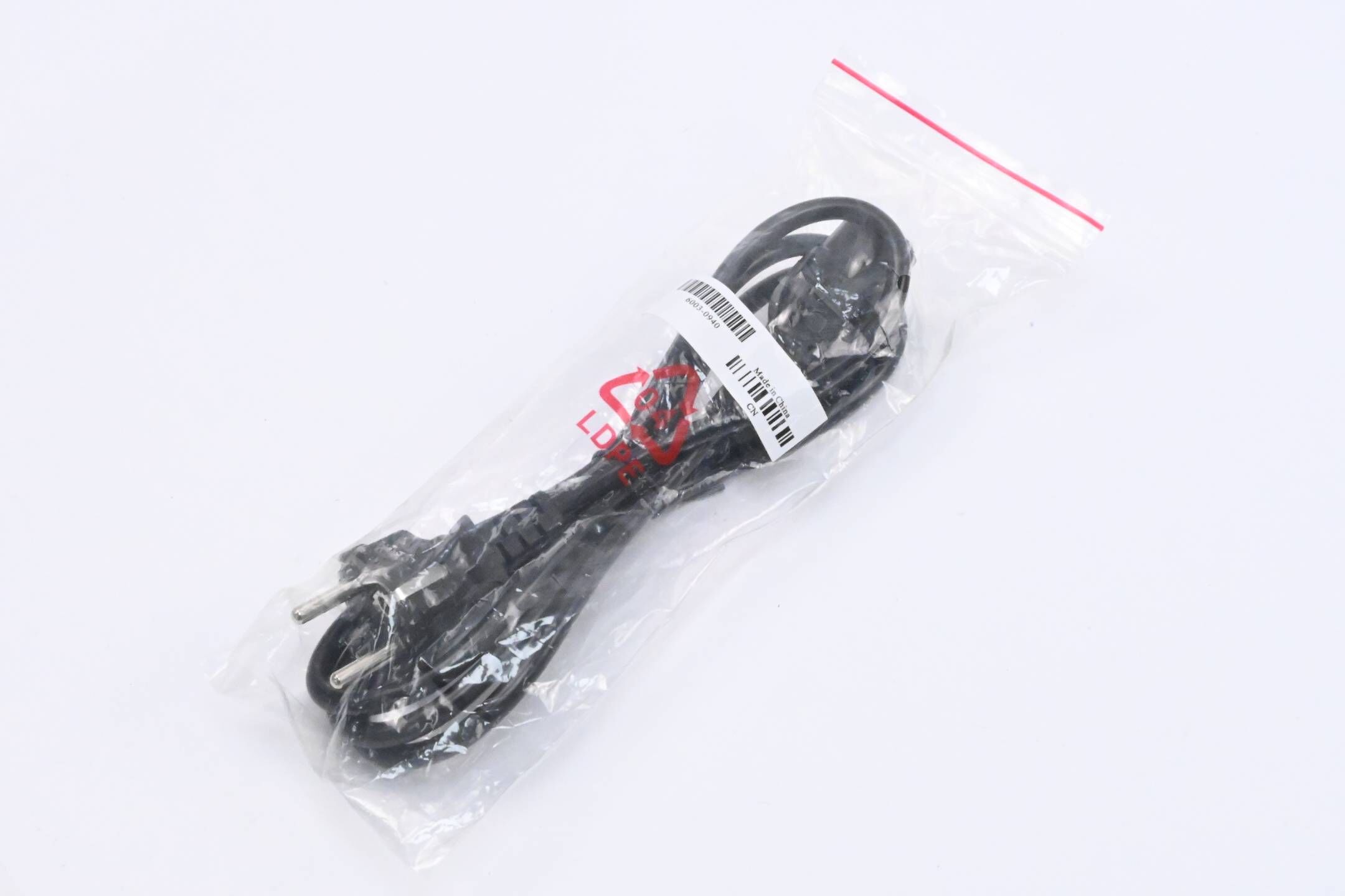 Datalogic Netzkabel 6003-0940