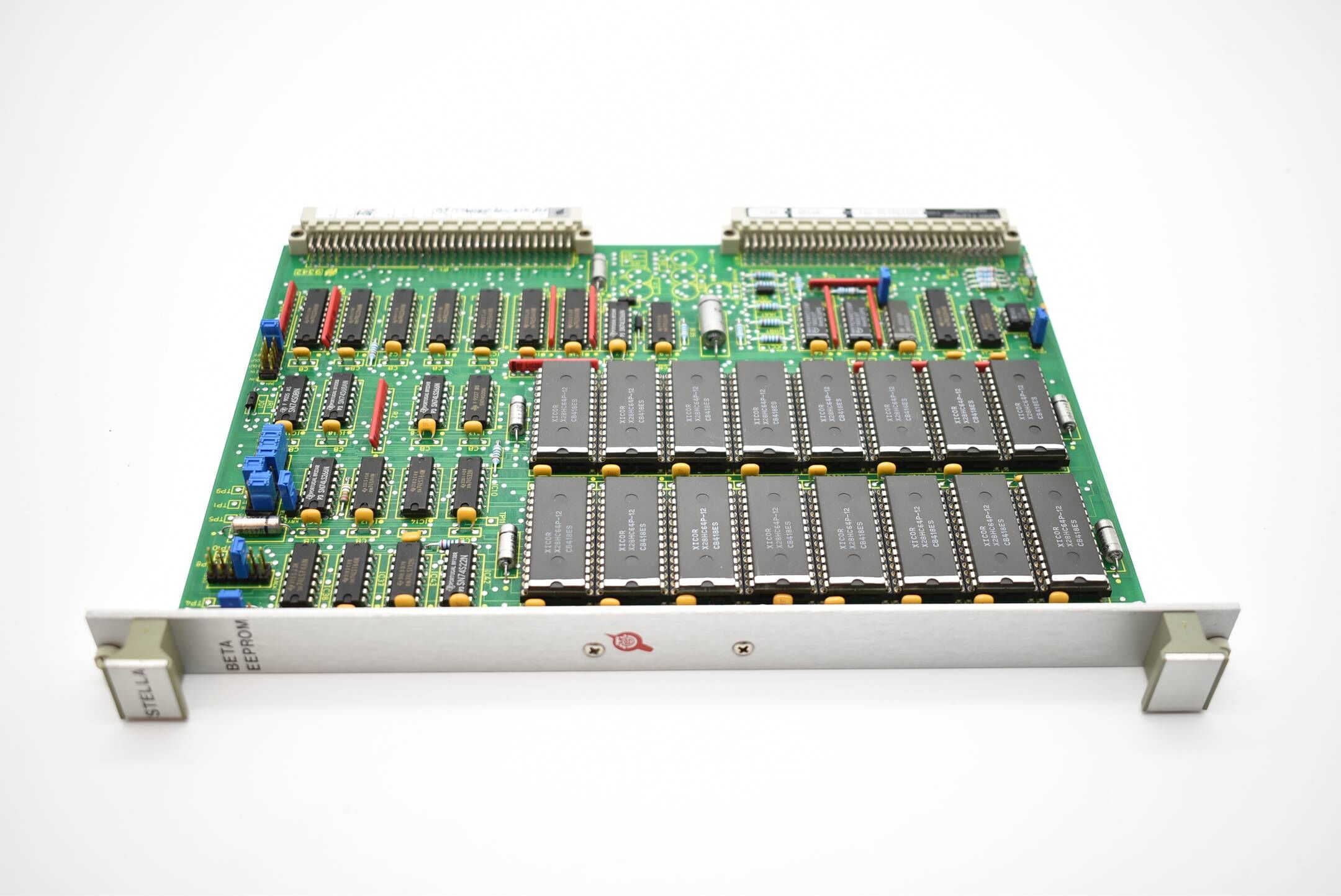 Sören T. Lyngso BETA EEPROM 600156130 V01
