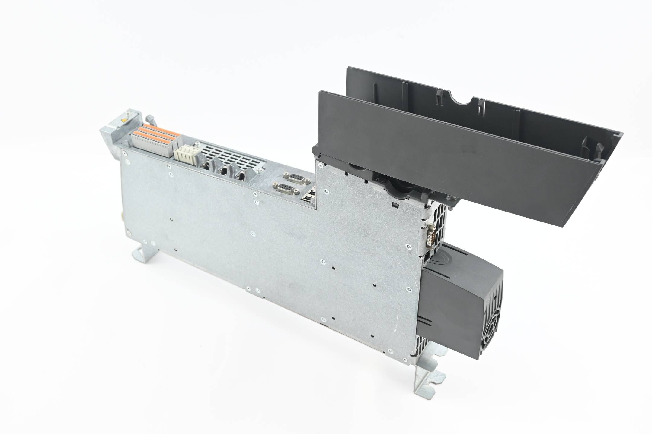 Siemens Simotion D435-2 DP/PN 6AU1435-2AD00-0AA0 inkl. 6FC5348-0AA02-0AA0