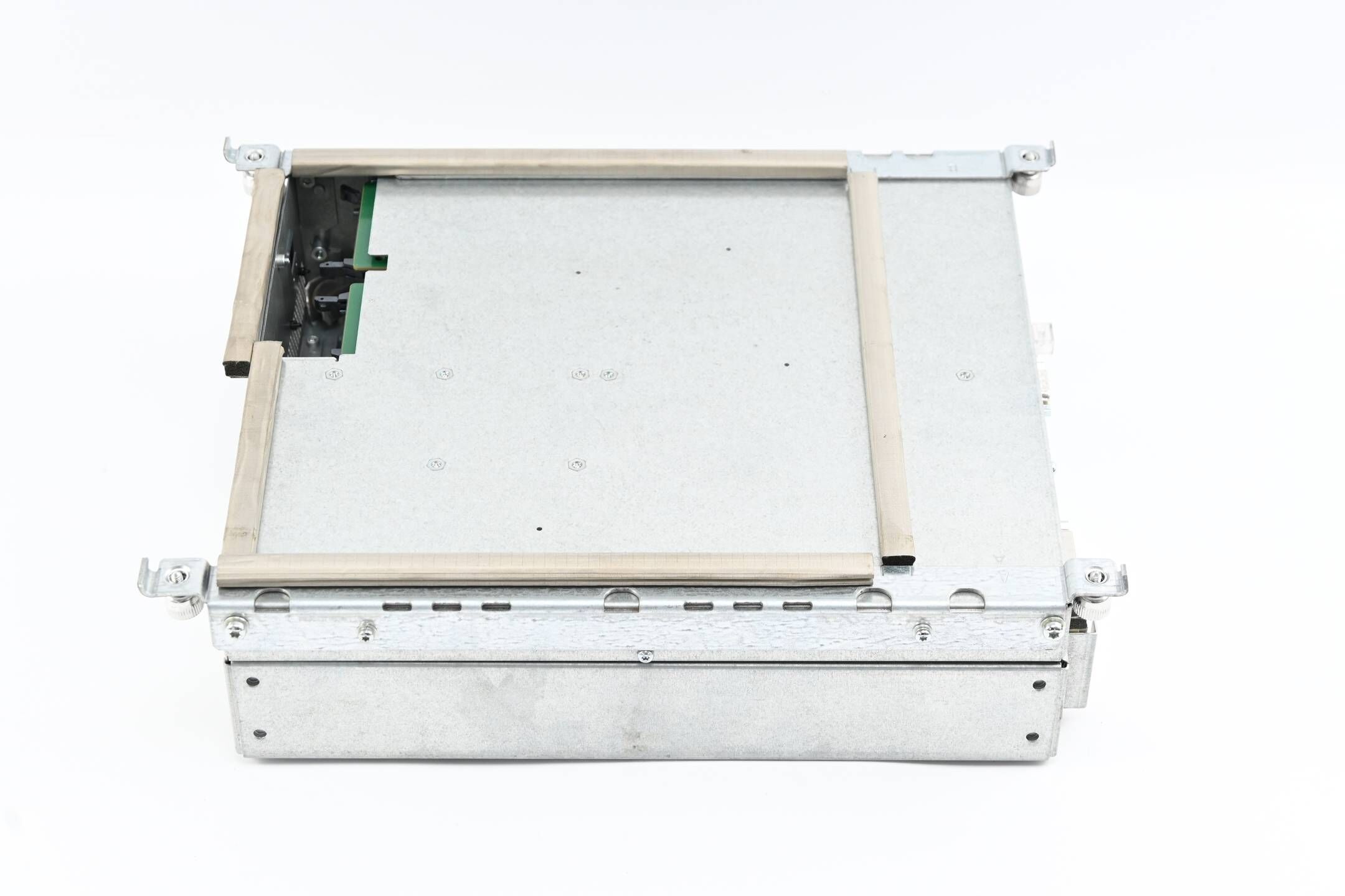 Siemens Simatic HMI IPC677C 6AV7893-0BD30-0AA0 ( 6AV7 893-0BD30-0AA0 ) Ver. 24