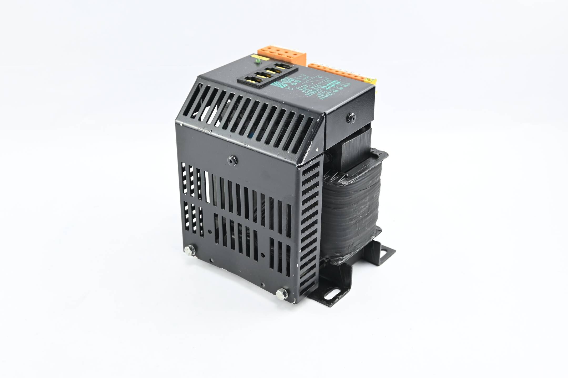 SBA Gleichstromversorgung DGS 600W ( 212-0116 )