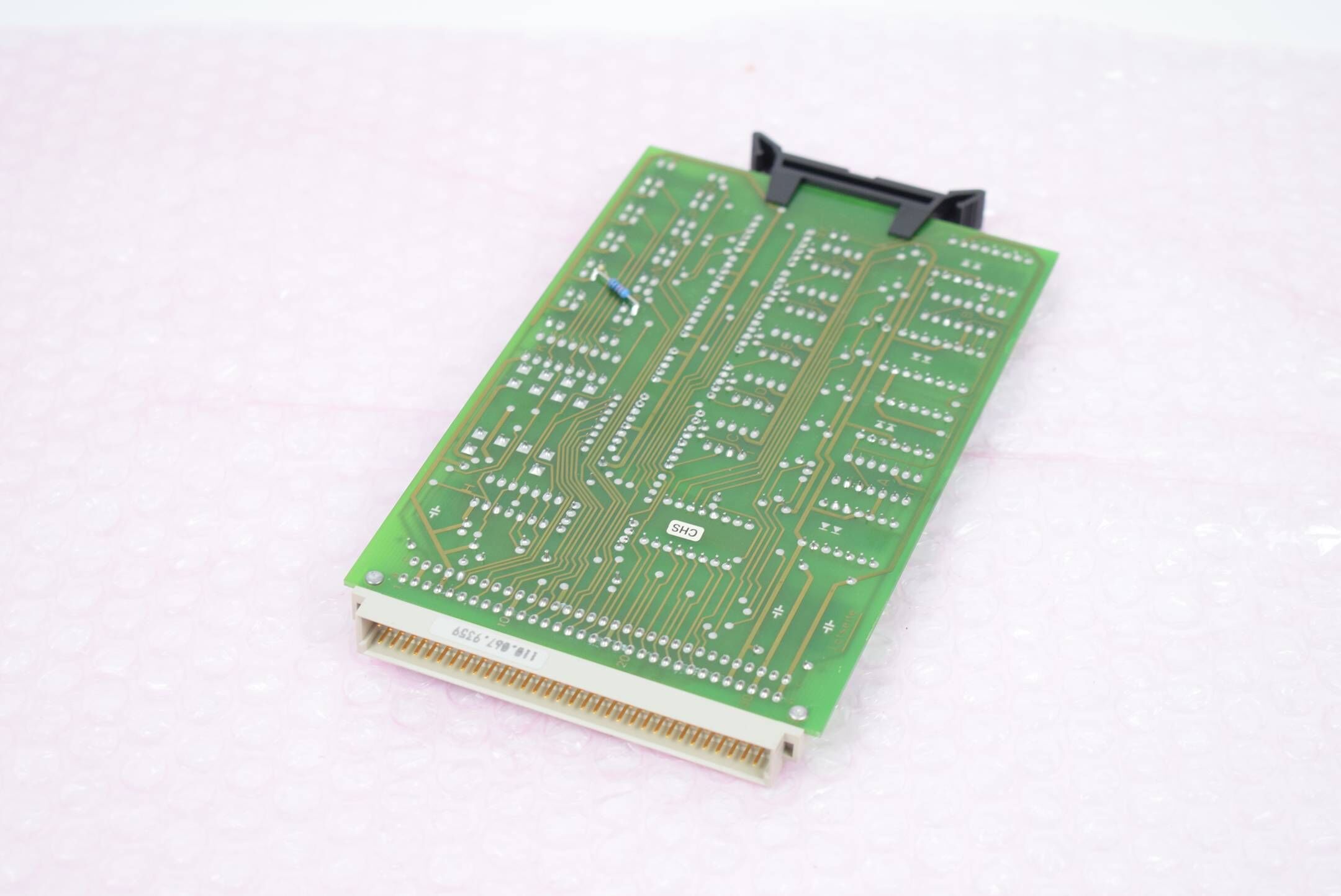 Nestal Platine HVC 110.240.5174 ( HVC 110.5299d )