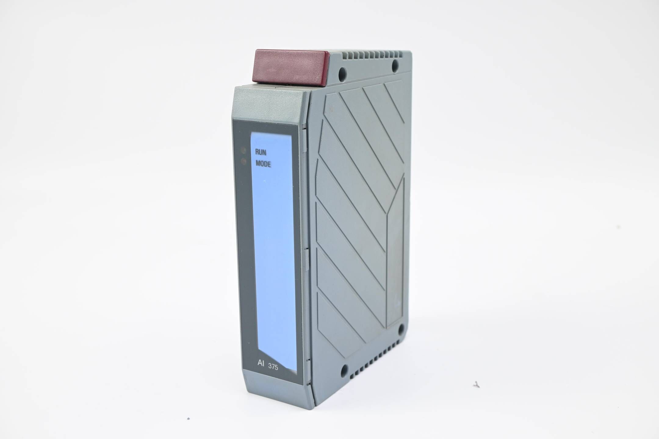 B&R Automation Analoges Eingangsmodul 3AI375.6 Rev. E0