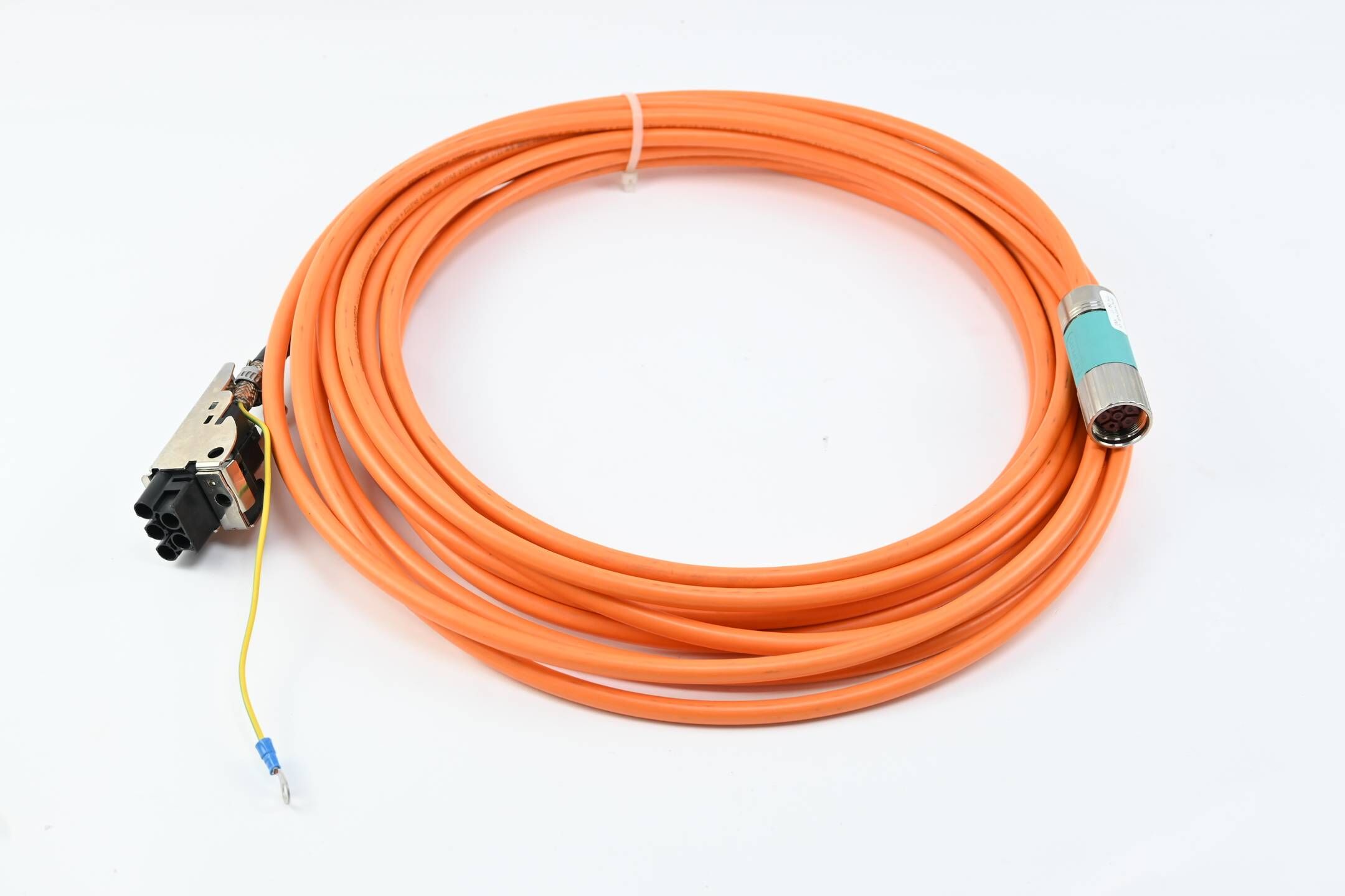 Siemens Leitungsleitung 6FX8002-5DS01-1BC0 ( 6FX8 002-5DS01-1BC0 ) 12,0m