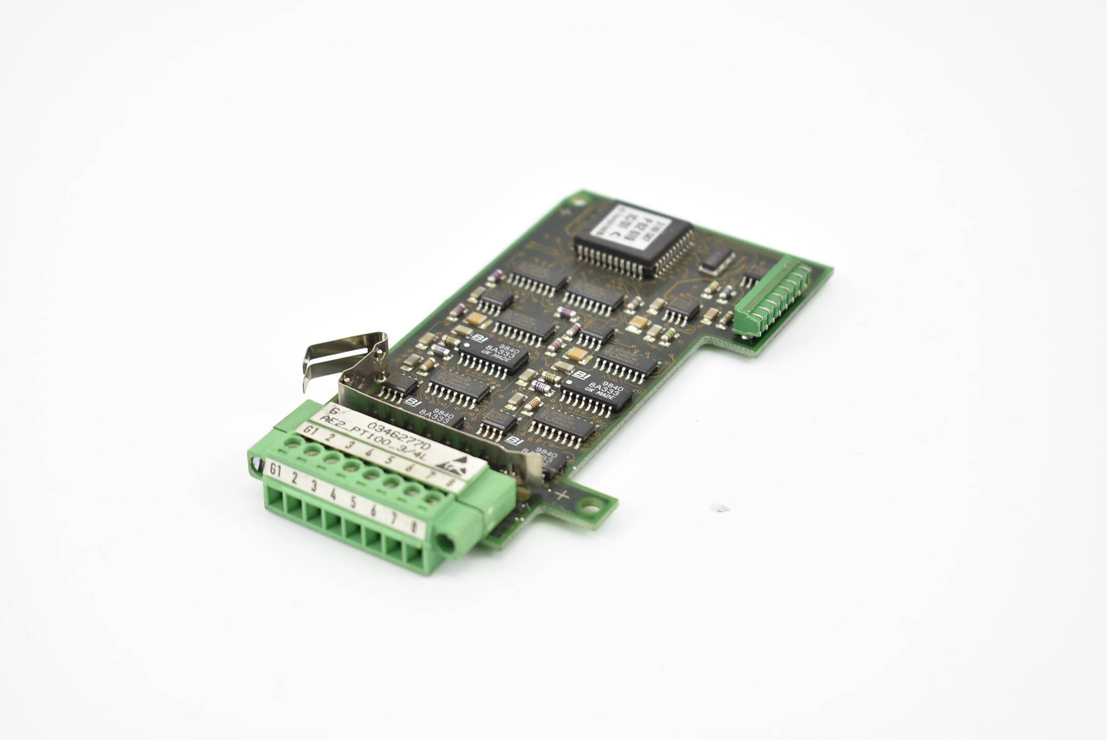 ABB AE2_PT100_3/4L ( 0346277D )