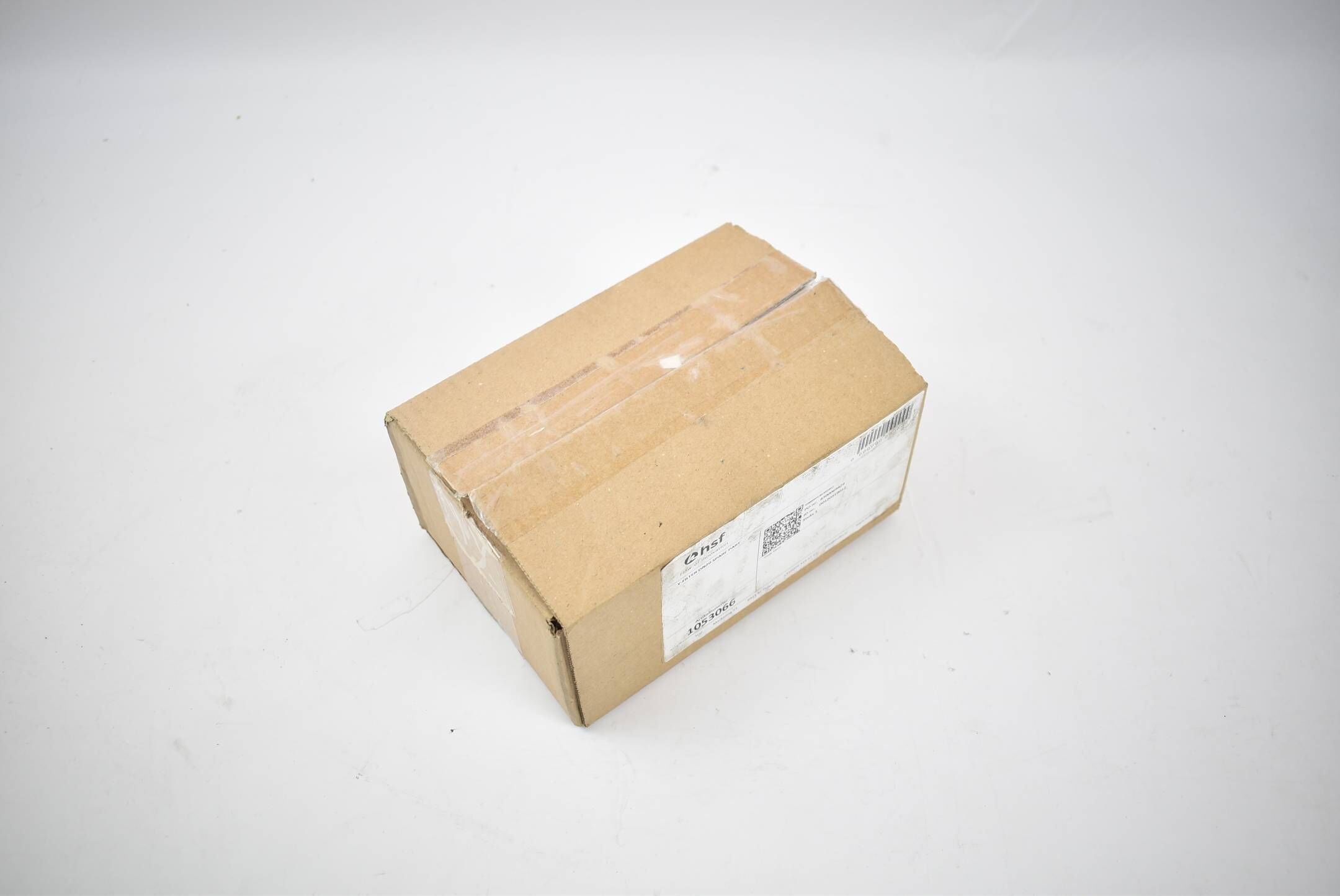 HSF Y-Filter DN20 1053066