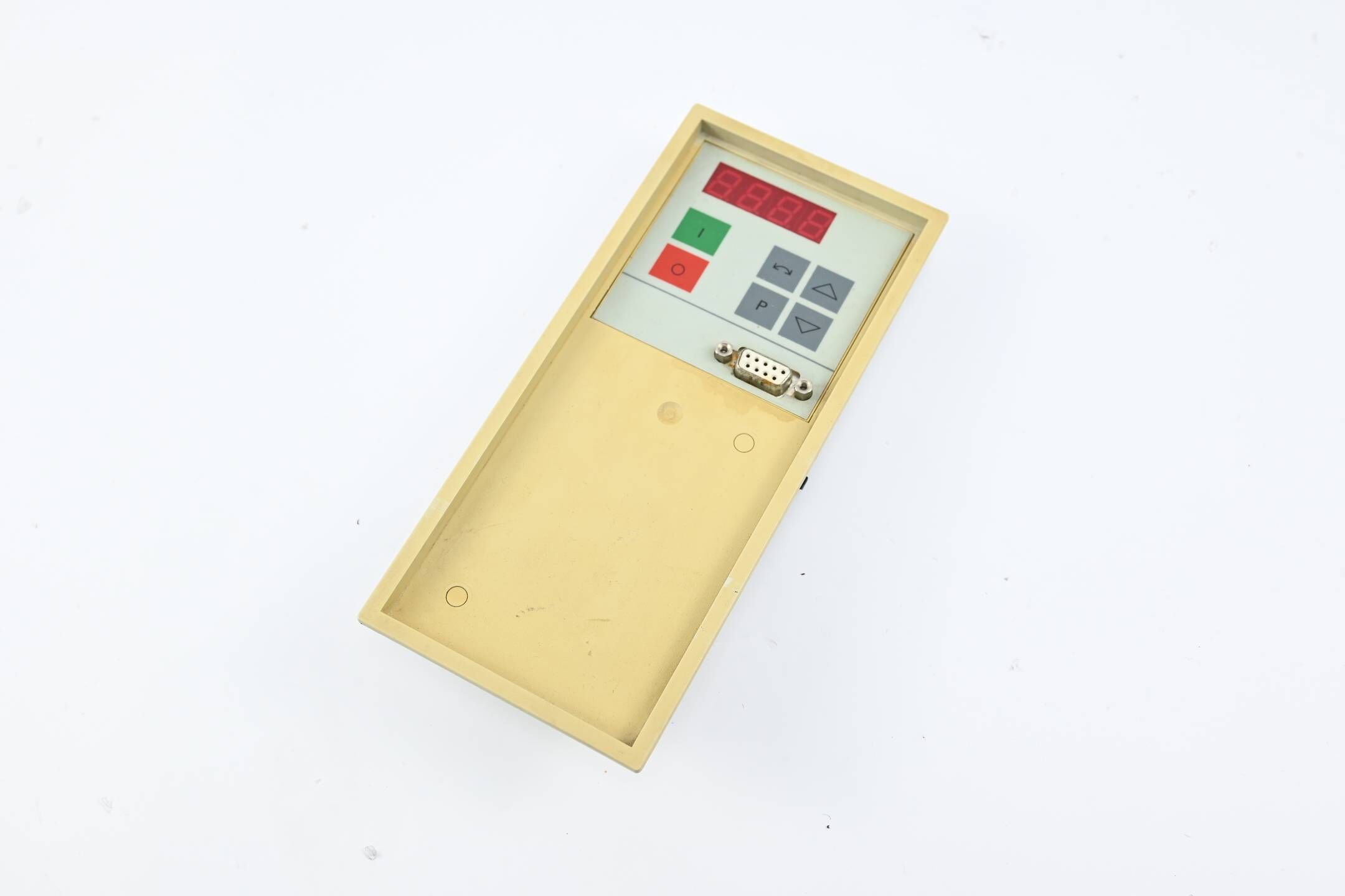 Siemens simovert Bedieneinheit 6SE7 090-0XX84-2FB0 ( 6SE7090-0XX84-2FB0 )