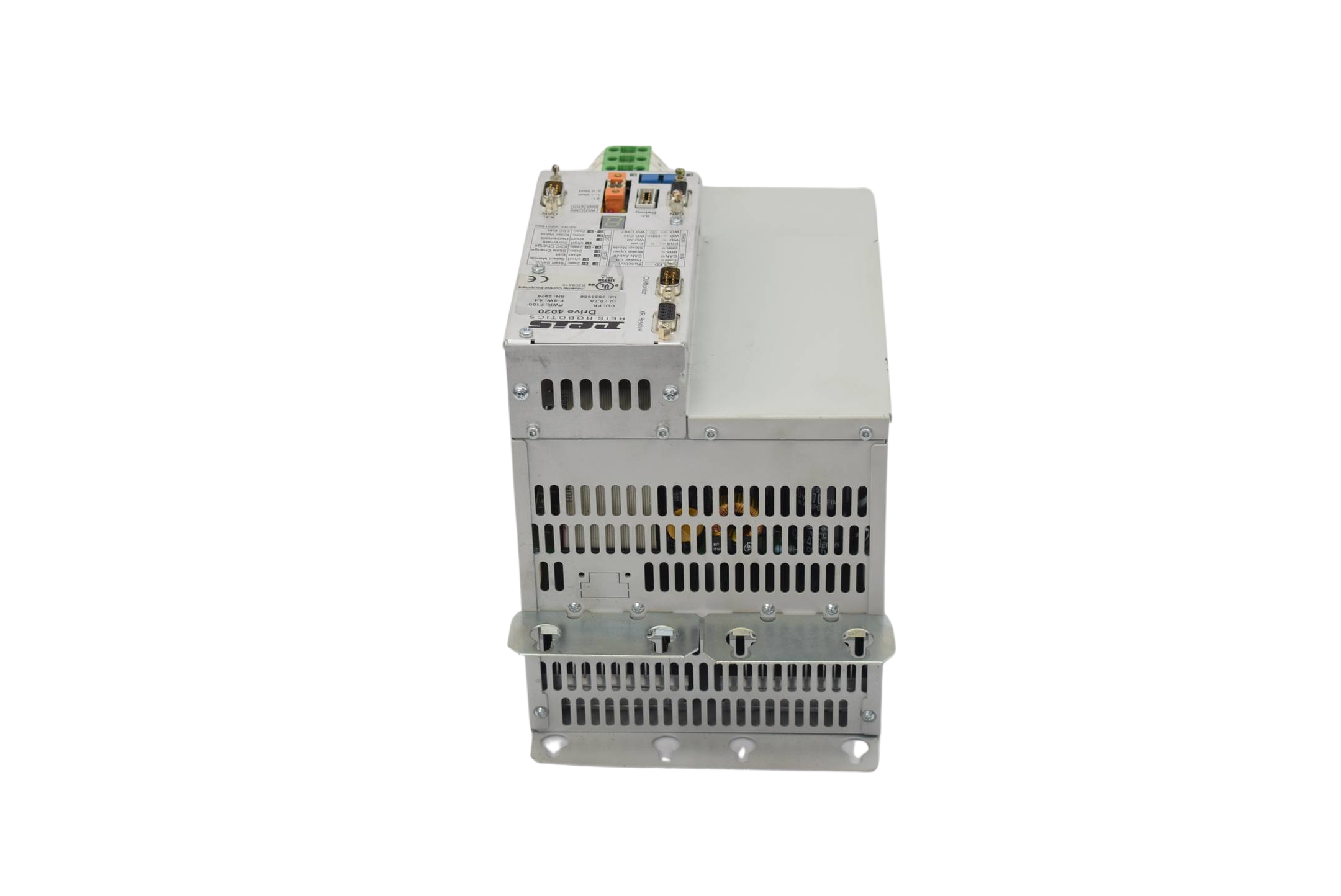 Reis Robotics Drive 4020 3533950