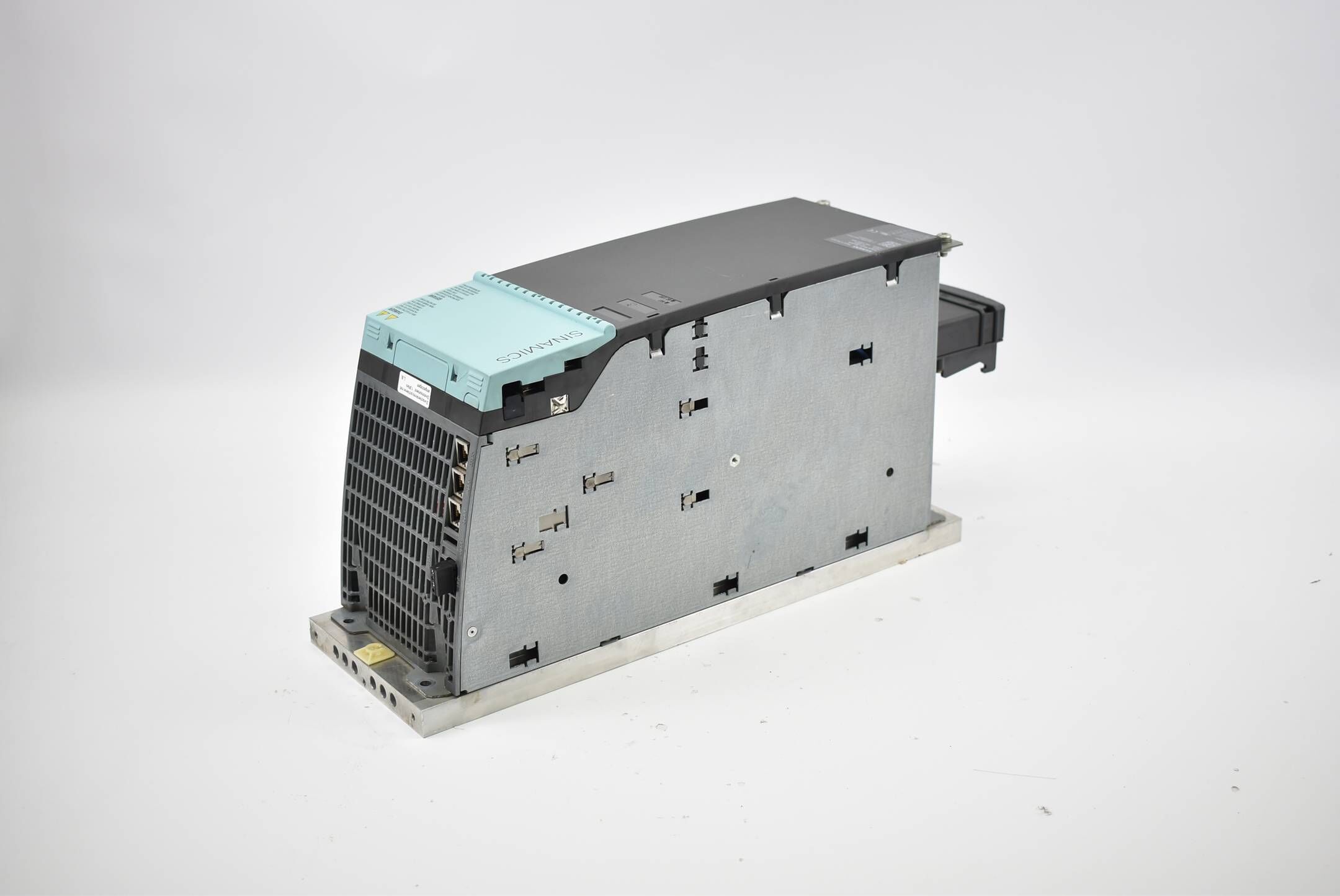 Siemens Sinamics S120 6SL3126-1TE24-5AA3 ( 6SL3 126-1TE24-5AA3 ) Ver. A