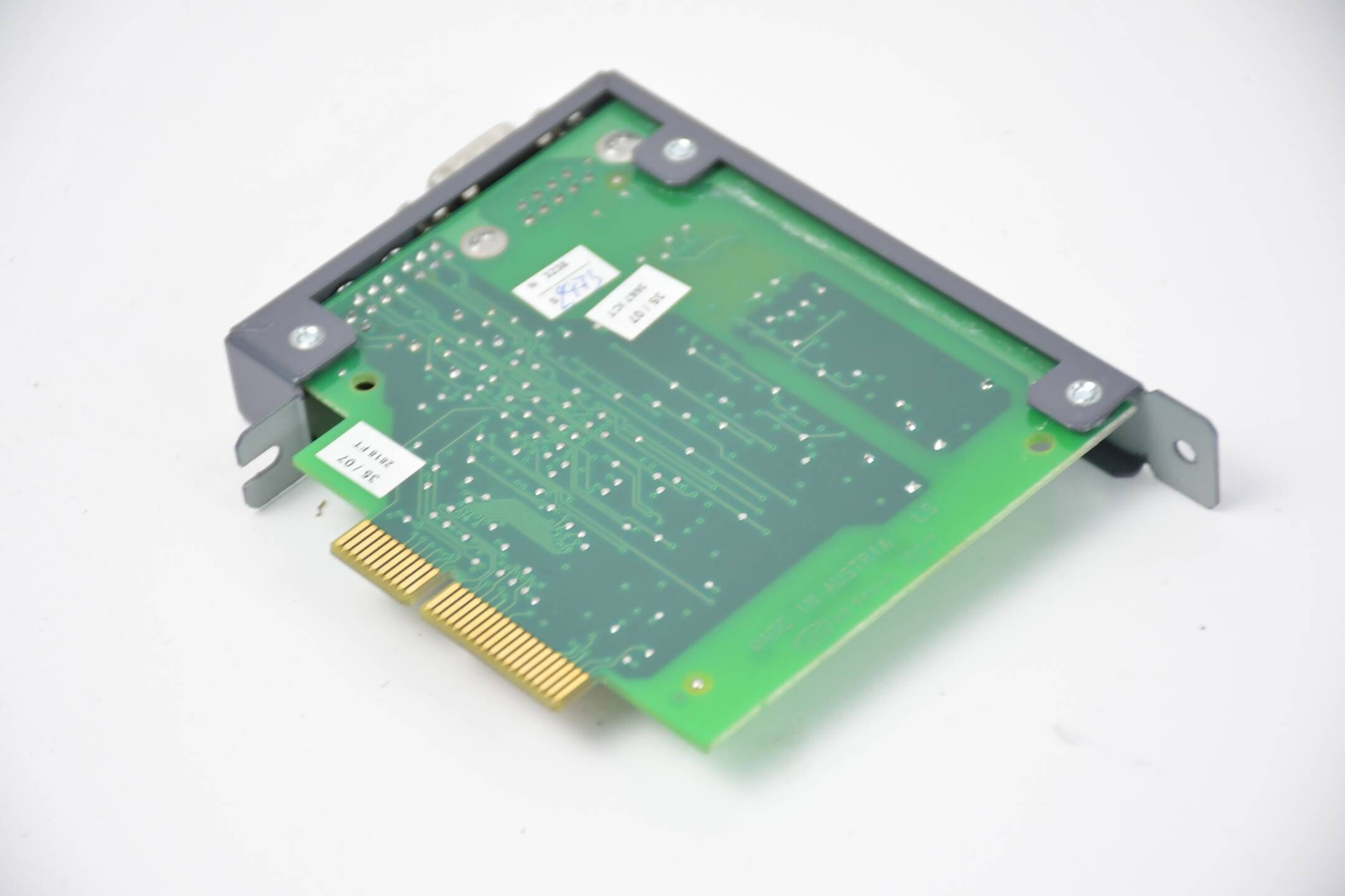 B&R AC 110 8AC110.60-2 Rev. C0