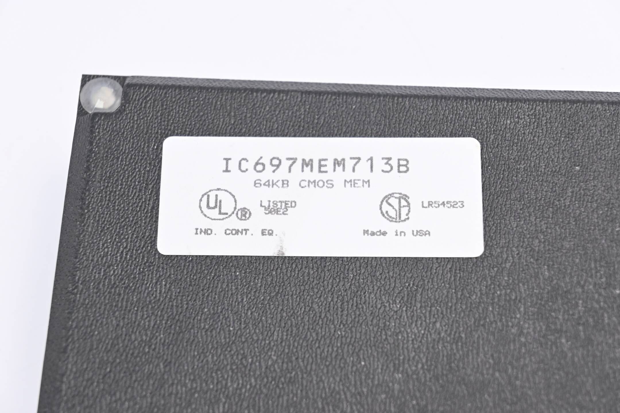 Fanuc Board CMSD1 IC697MEM713B