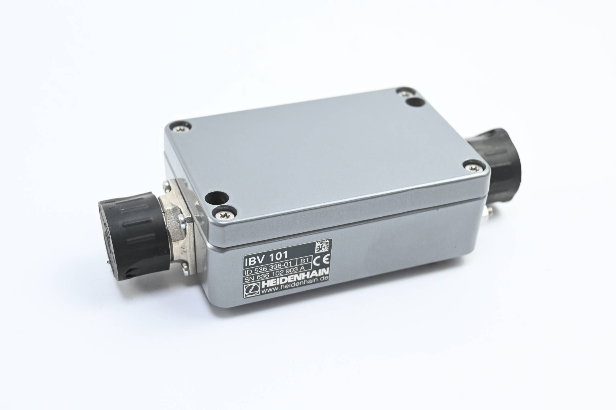 Heidenhain Signalkonverter IBV 101 ( 536398-01 ) Ver. B1