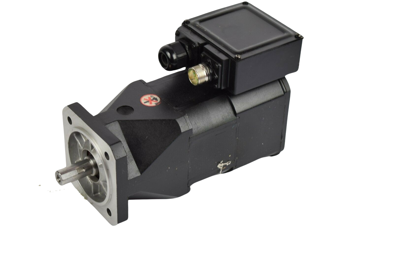 ABB PM Servomotor 8C413010V003SG3MC