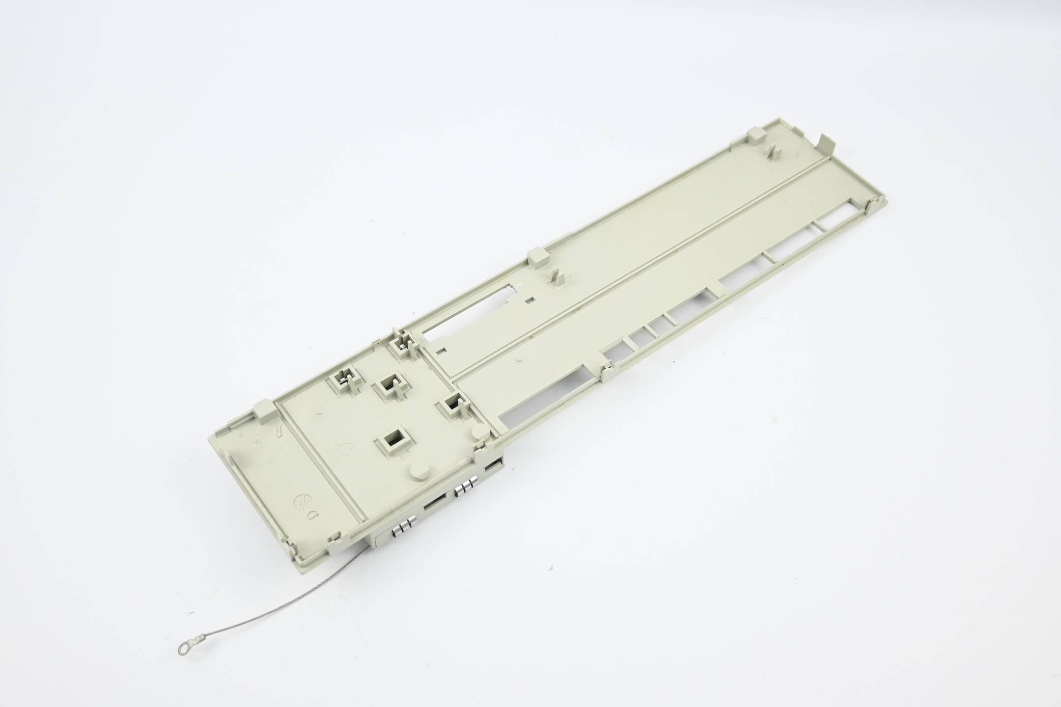 Siemens Simodrive Frontcover für 6SN1145-1BA01-0BA0