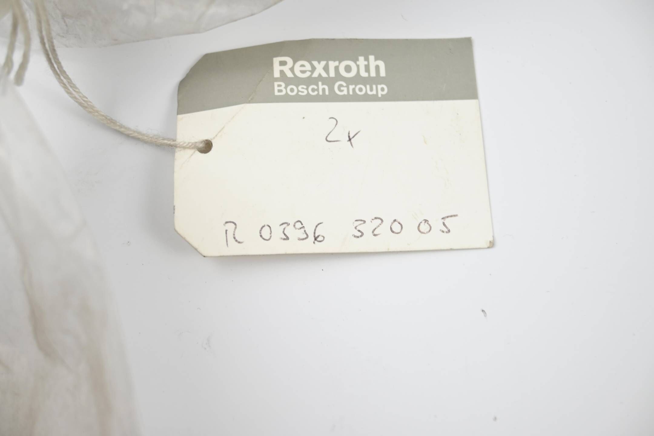 Rexroth Riemenrad AT5, Z=58, B=30 R039632005