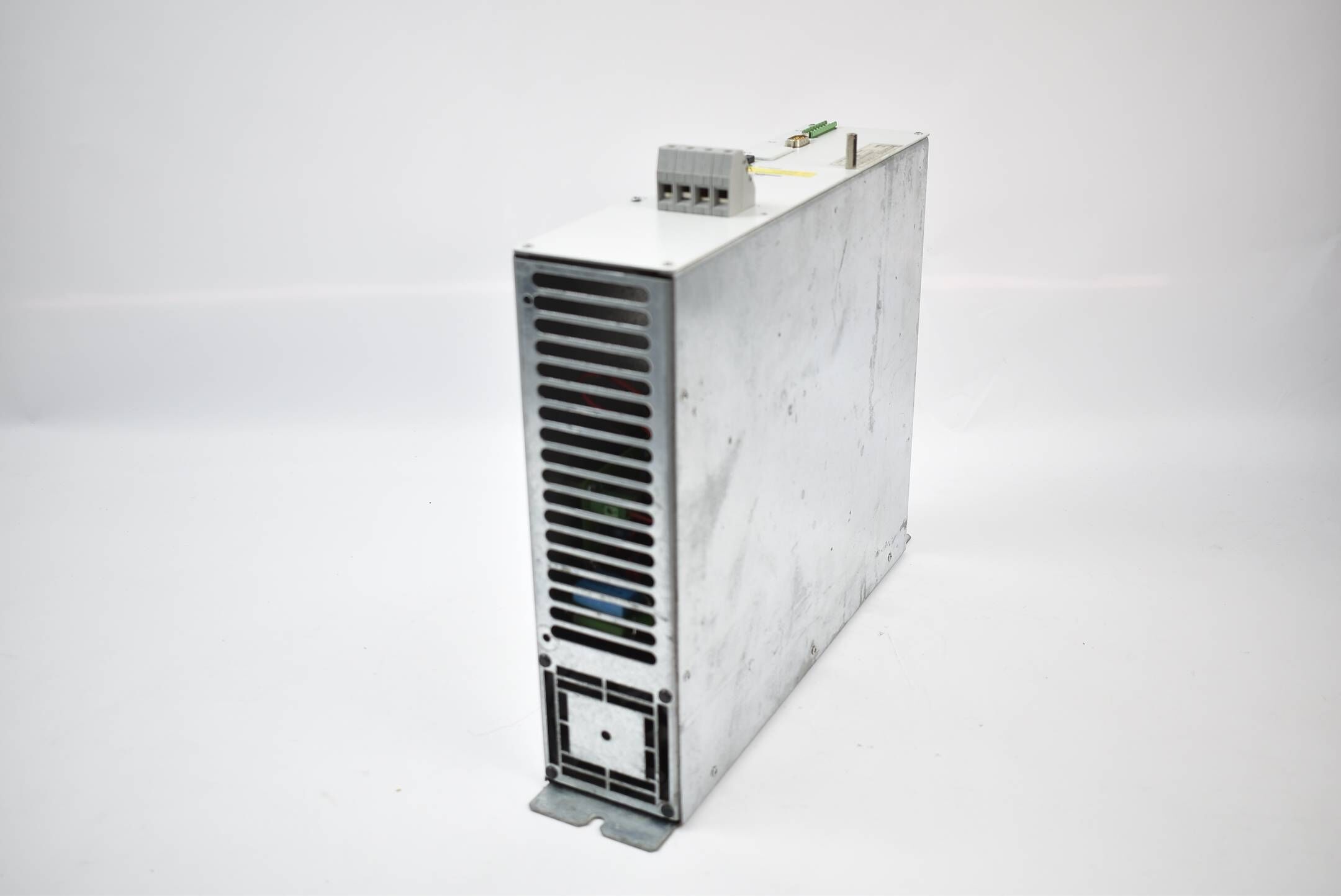 Ferrocontrol Achsregelcontroller S18-00-0F Zwischenkreis 600V DC Motor 400V AC