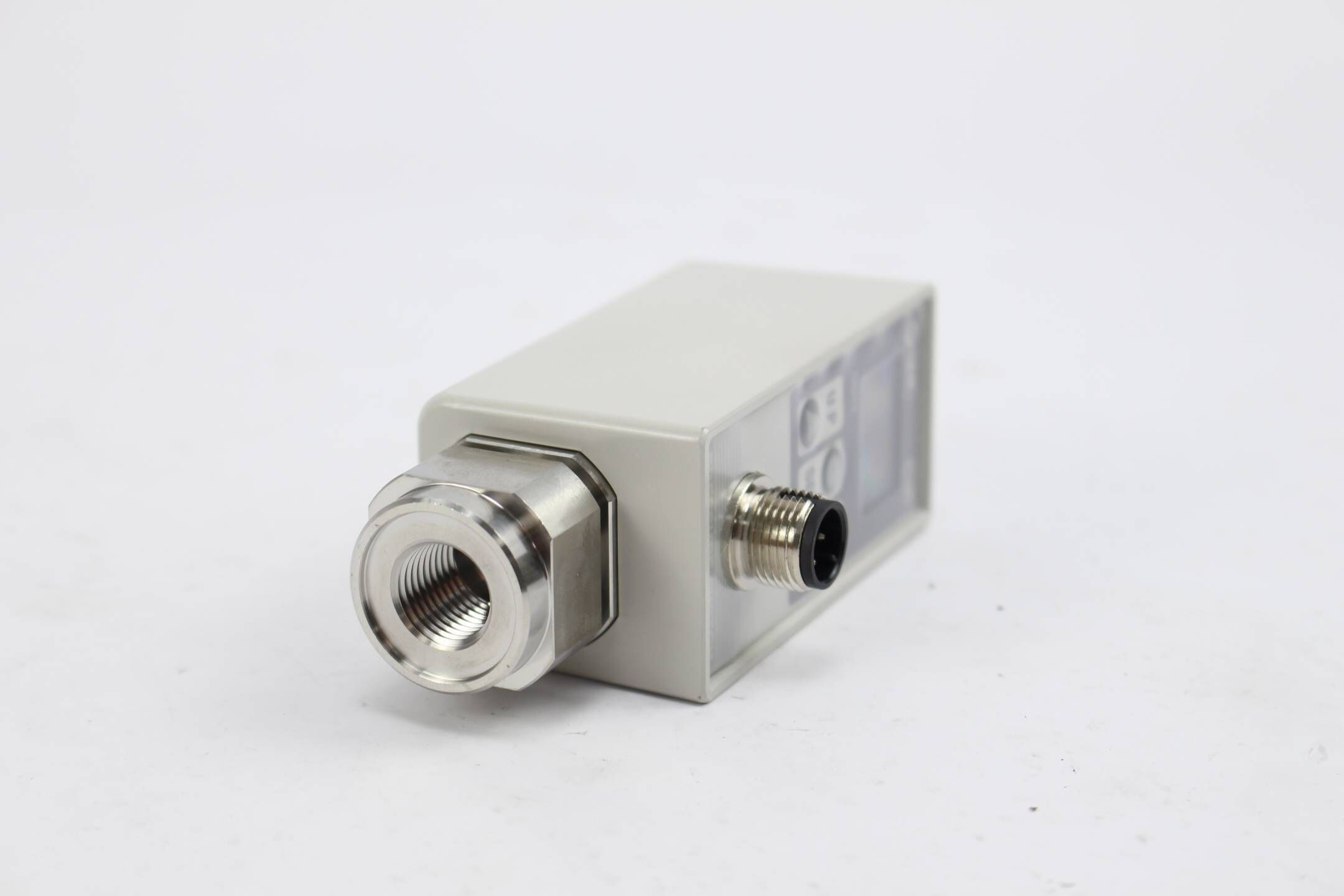 SMC Digitaler Druckschalter ISE75-F02-65 -G